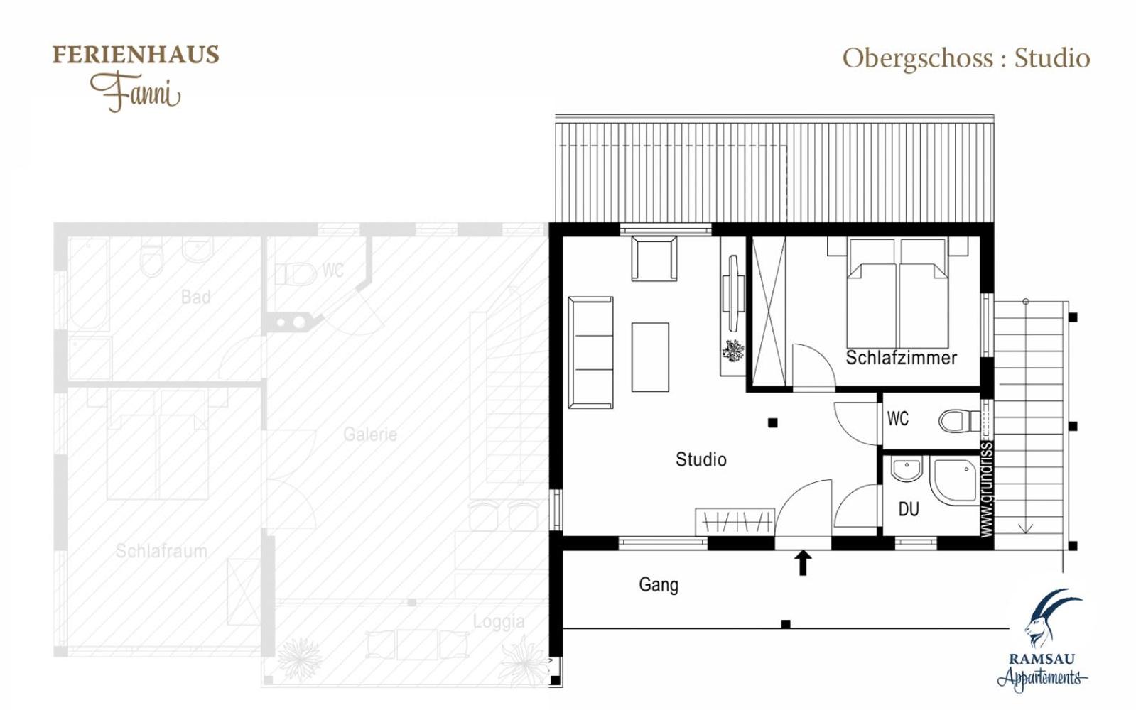 Ferienhaus Fanni