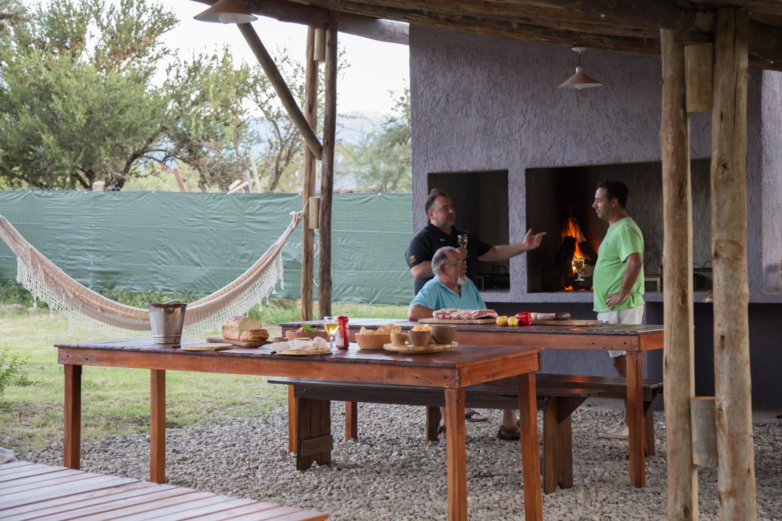 Posada del Manzano