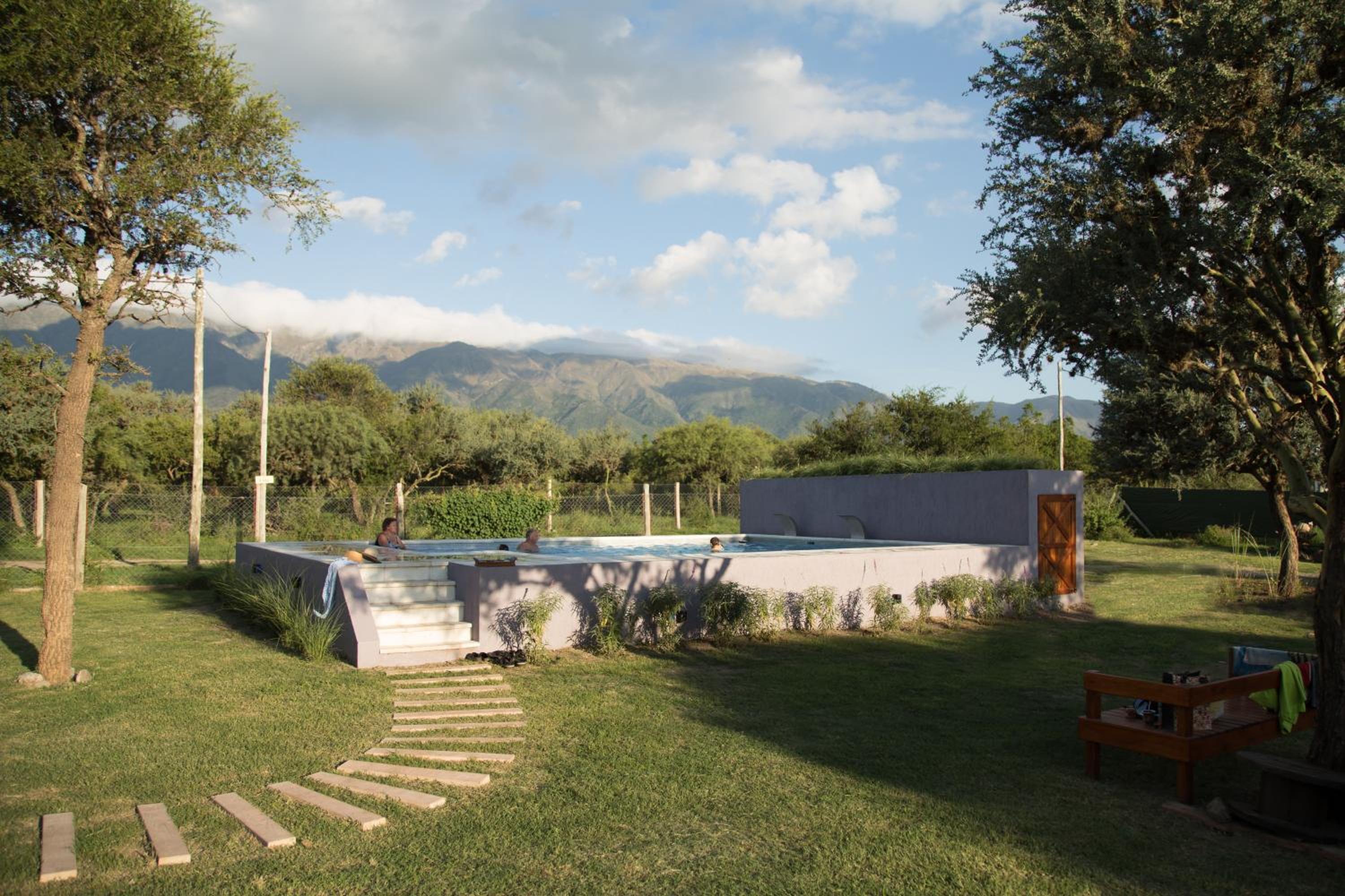 Posada del Manzano
