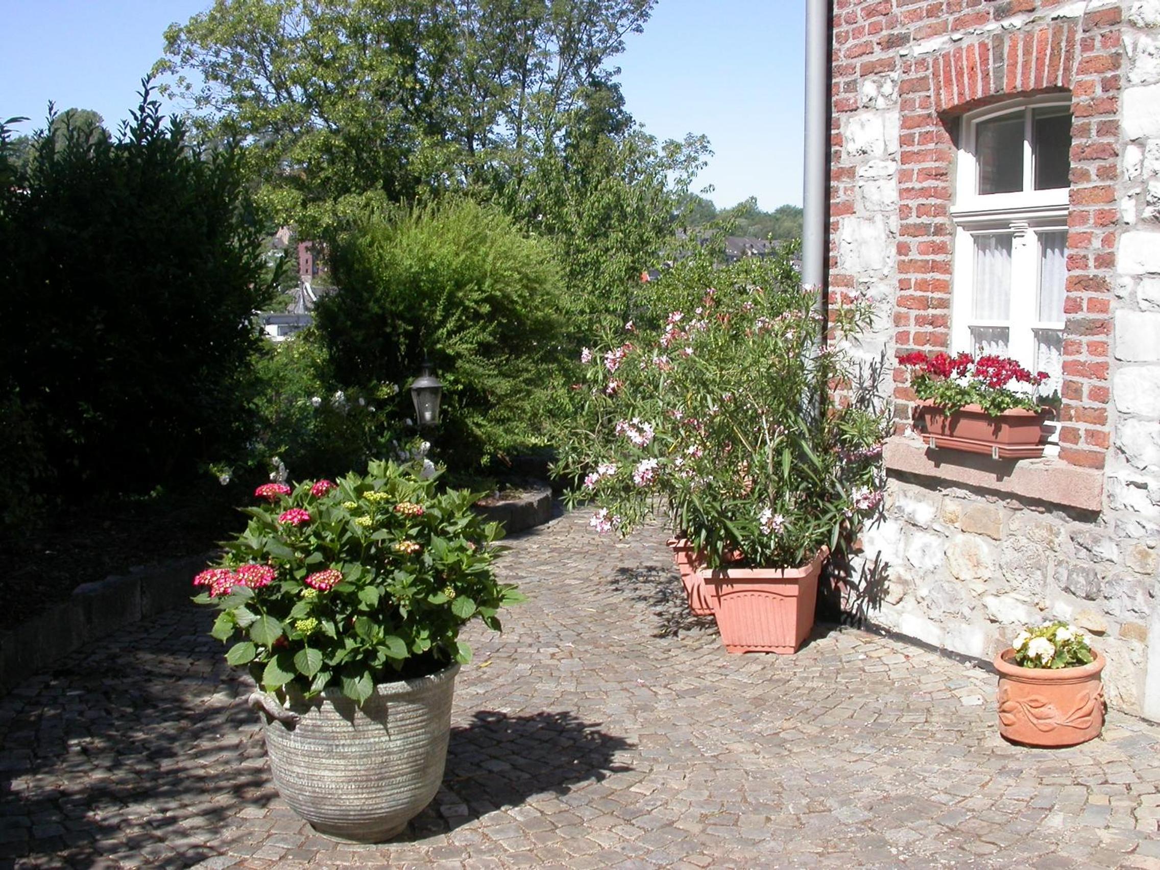 Haus Berggarten view 3