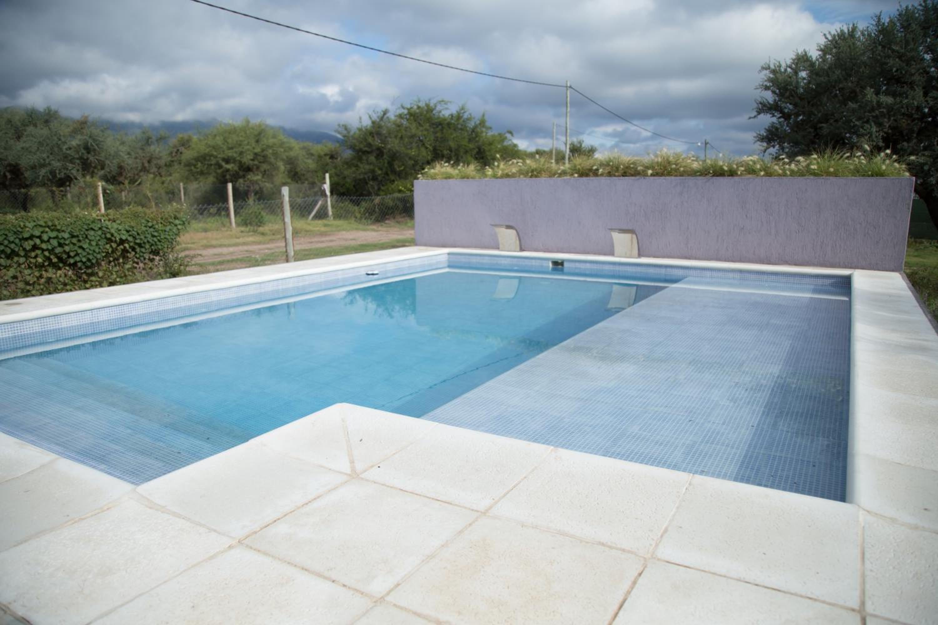 Posada del Manzano