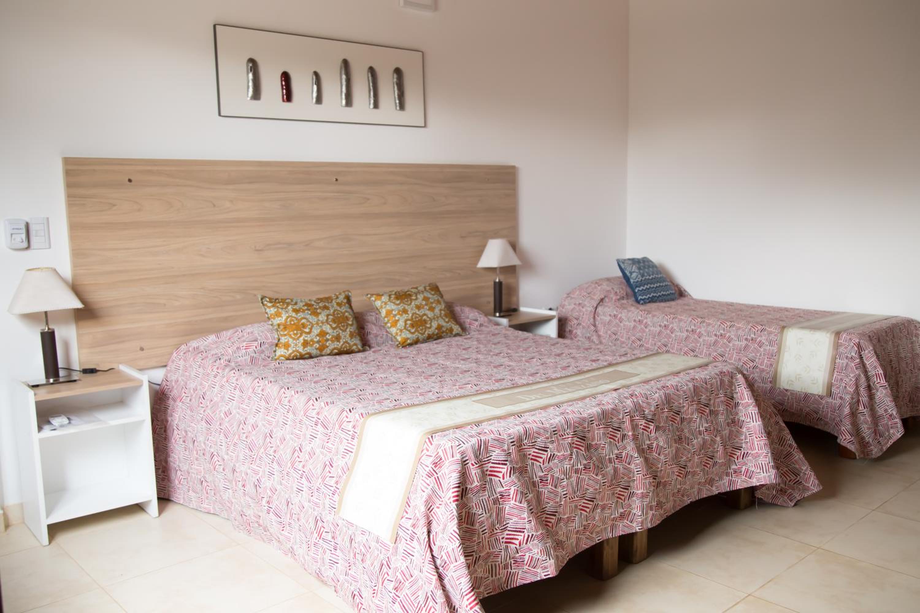 Posada del Manzano