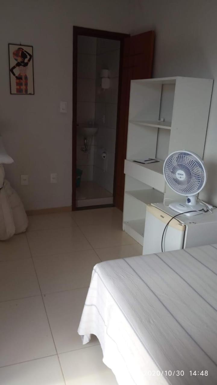 Hospedaria da Cris view 3
