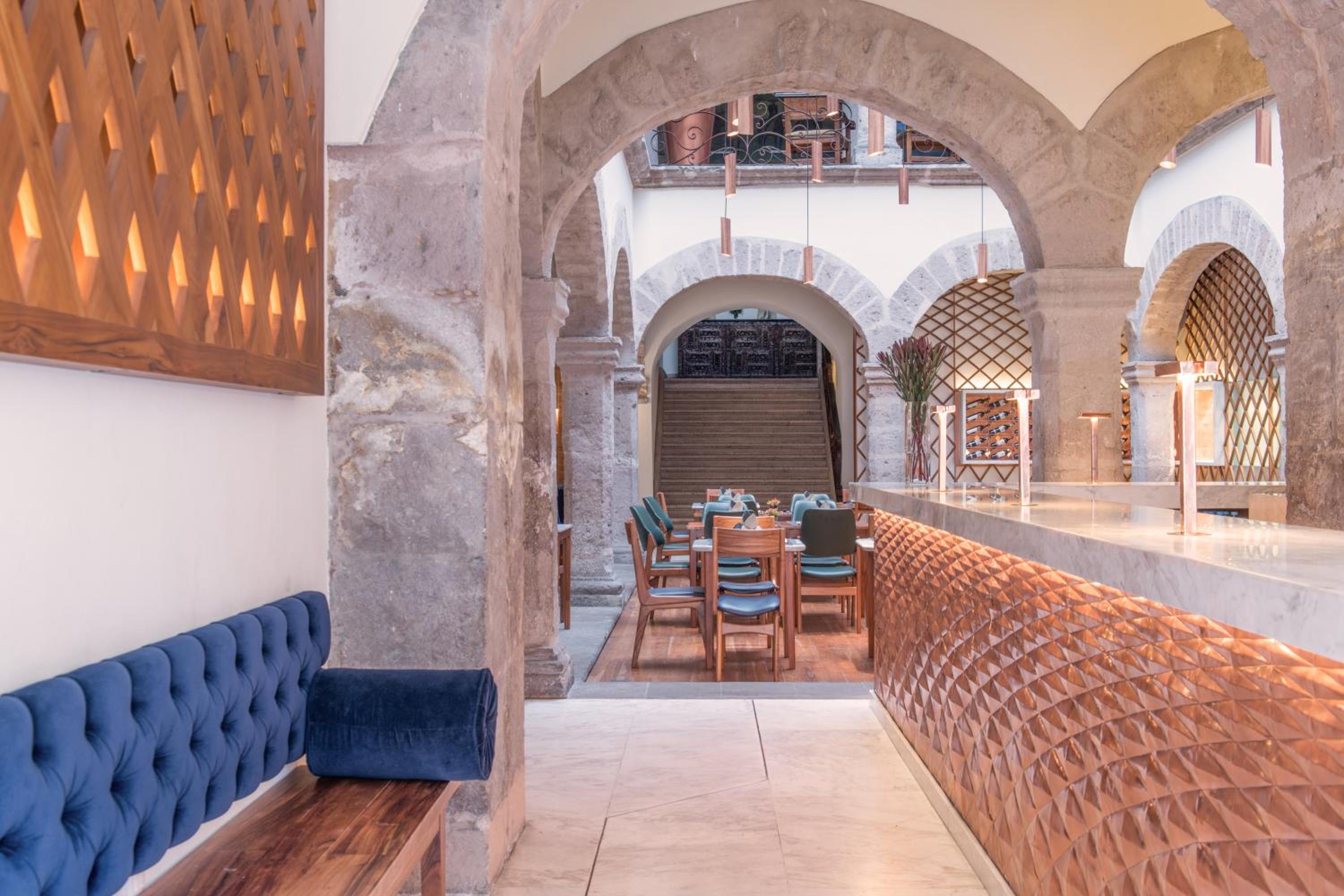 Hotel Herencia By Hosting House - Property Image 5
