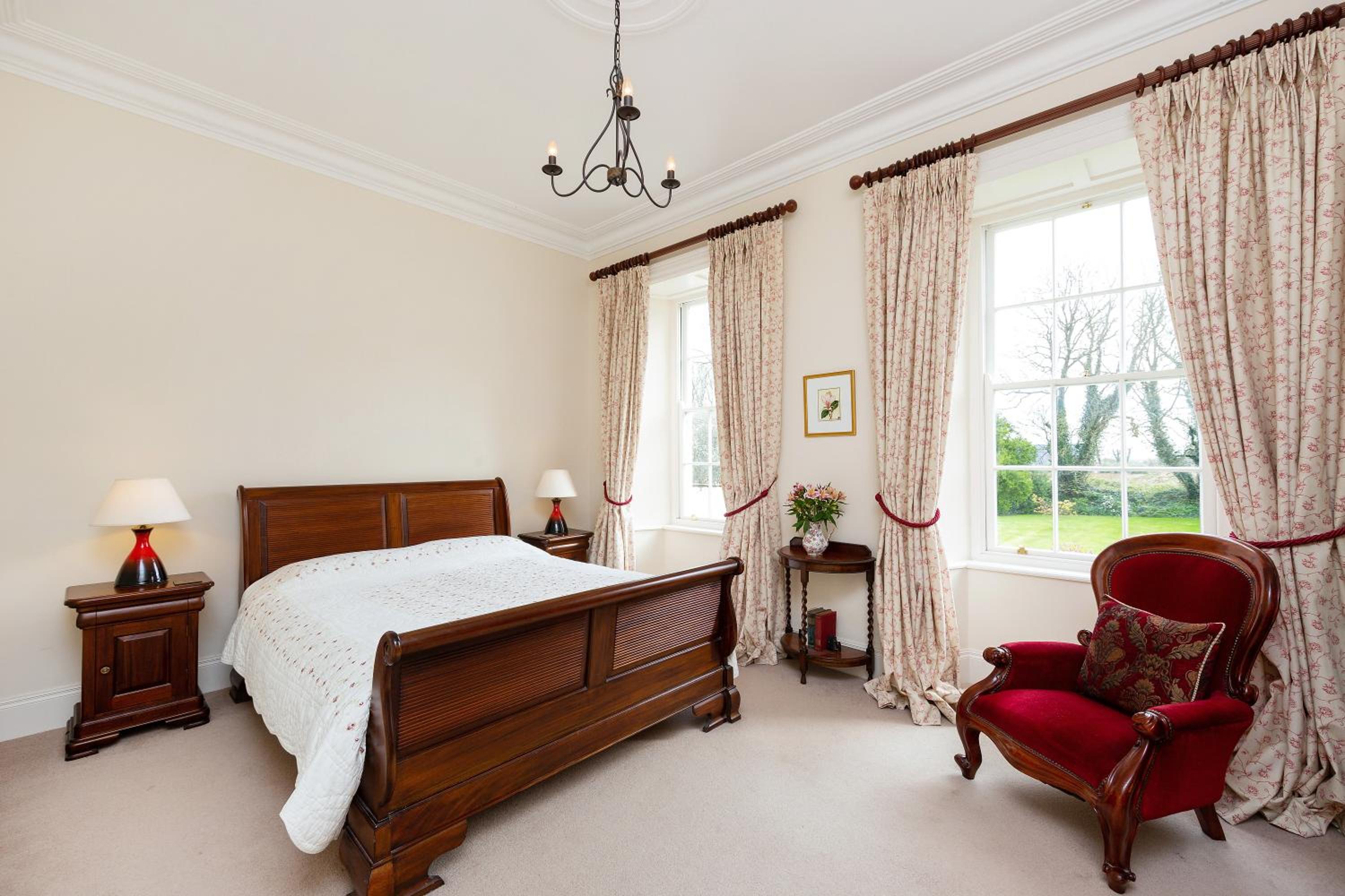 Kilmahon House, P25A973