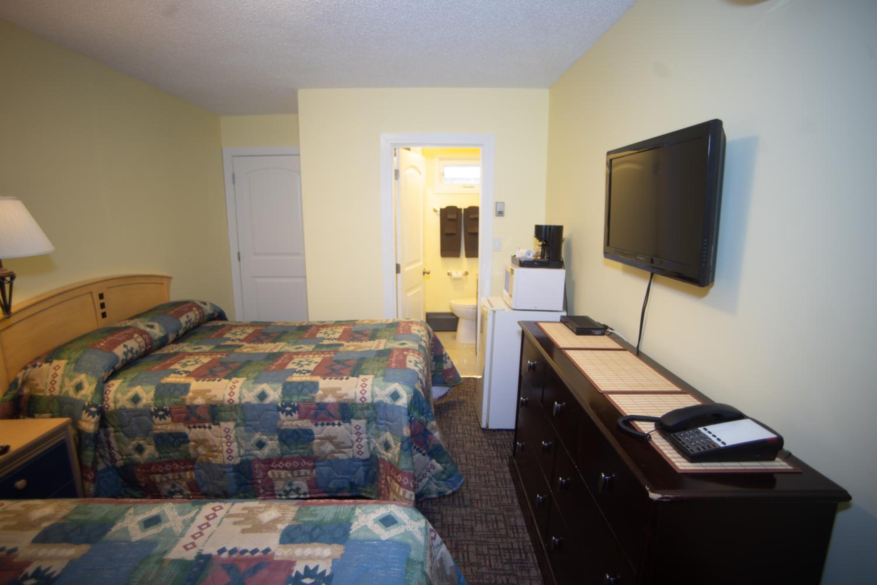 Stardust Motel