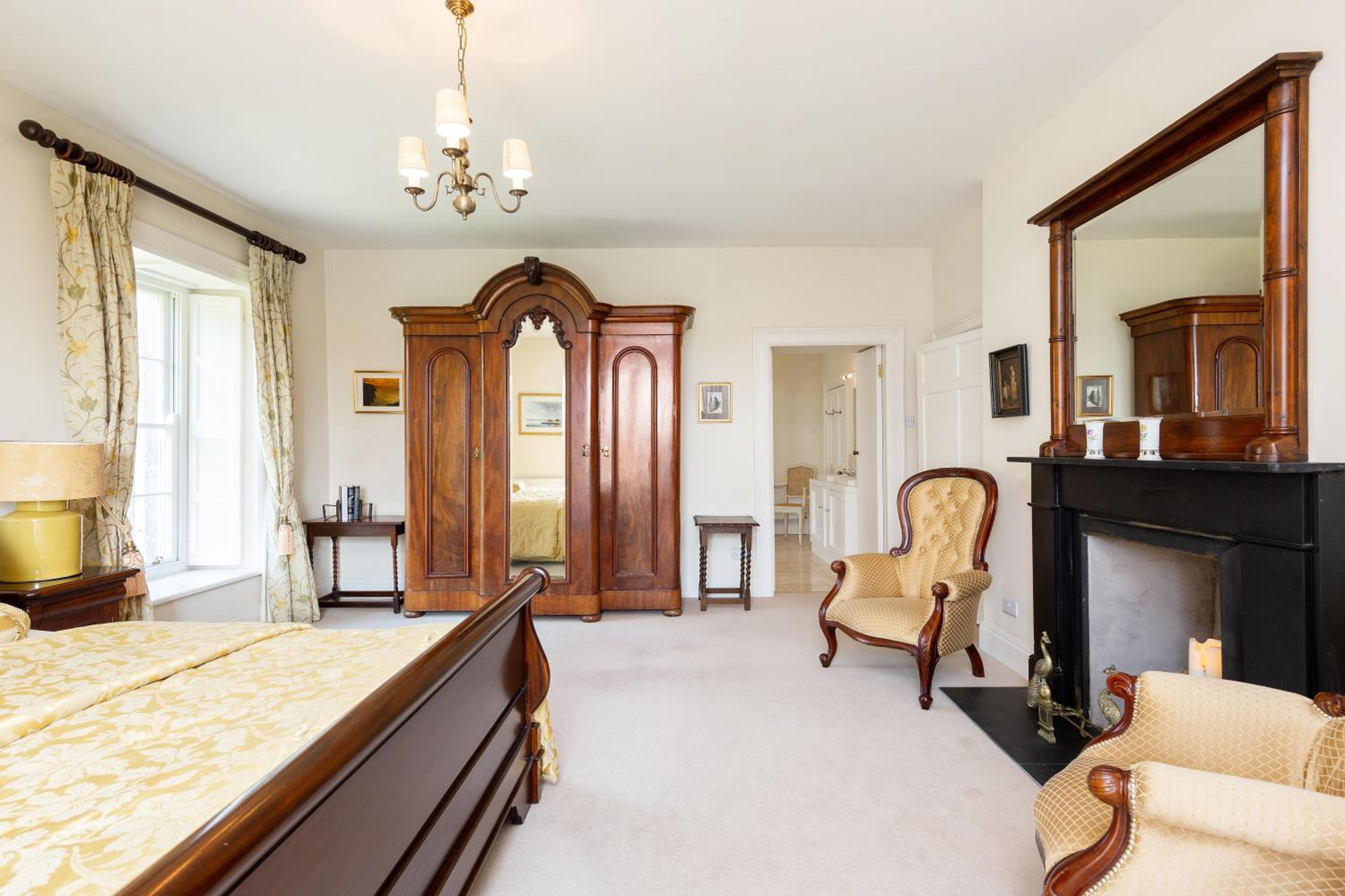 Kilmahon House, P25A973