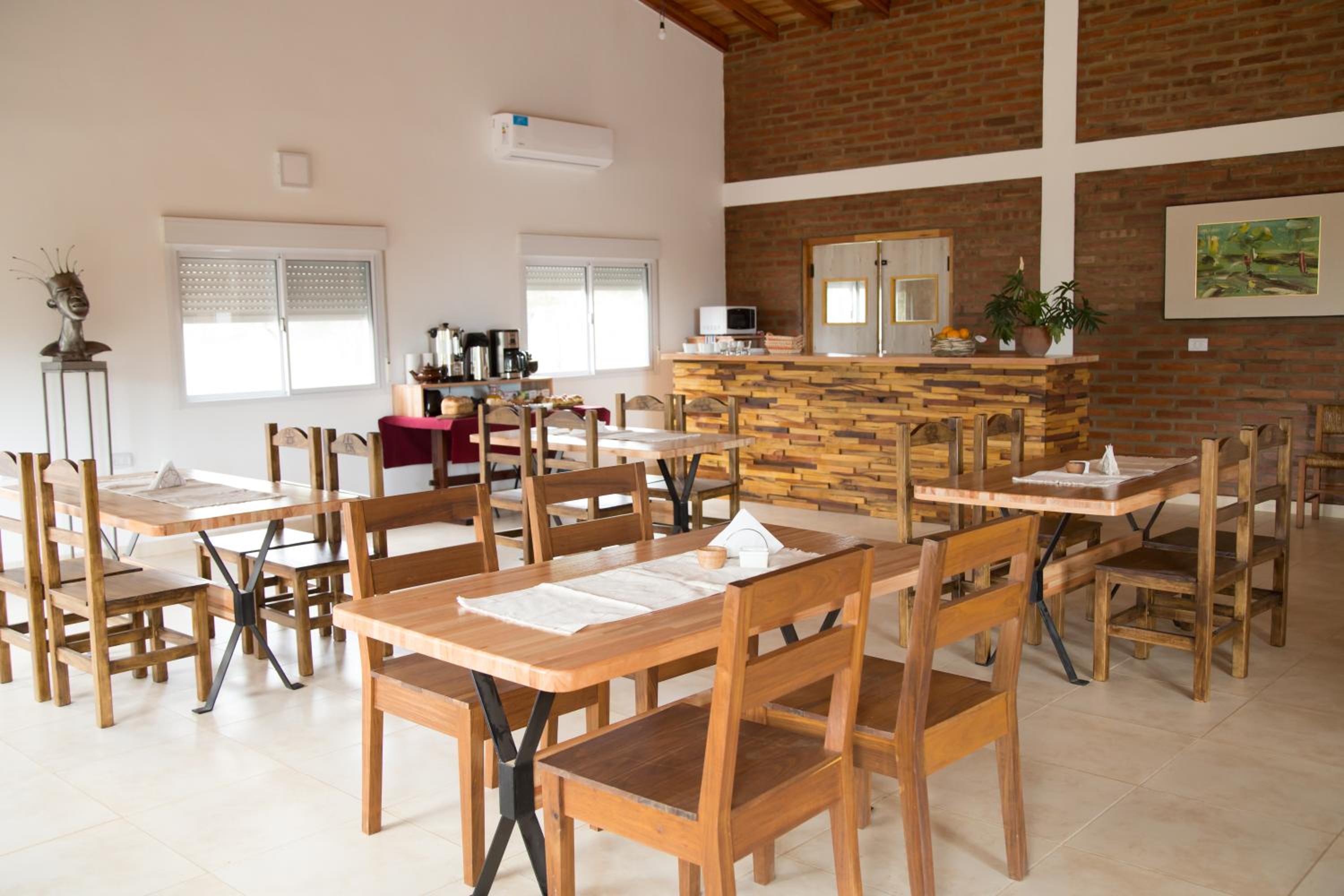 Posada del Manzano