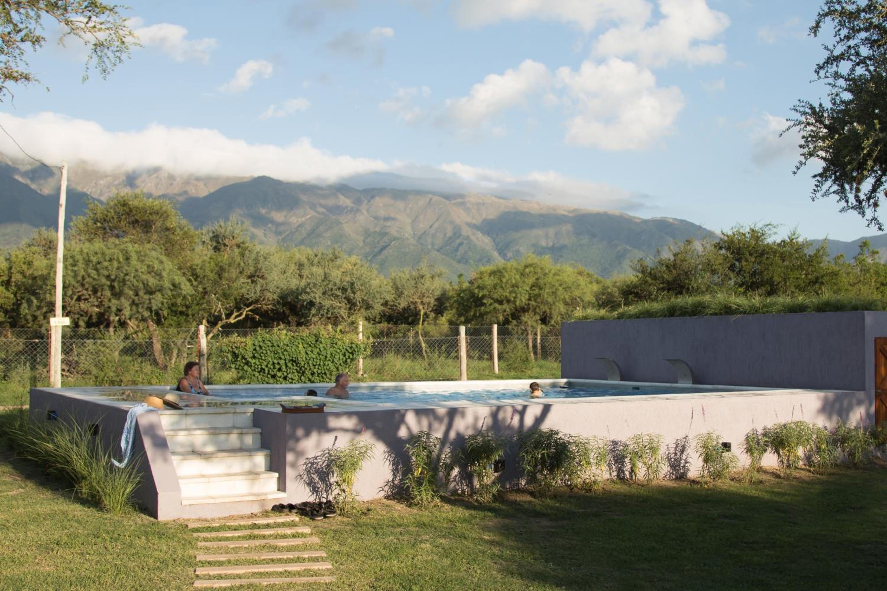 Posada del Manzano