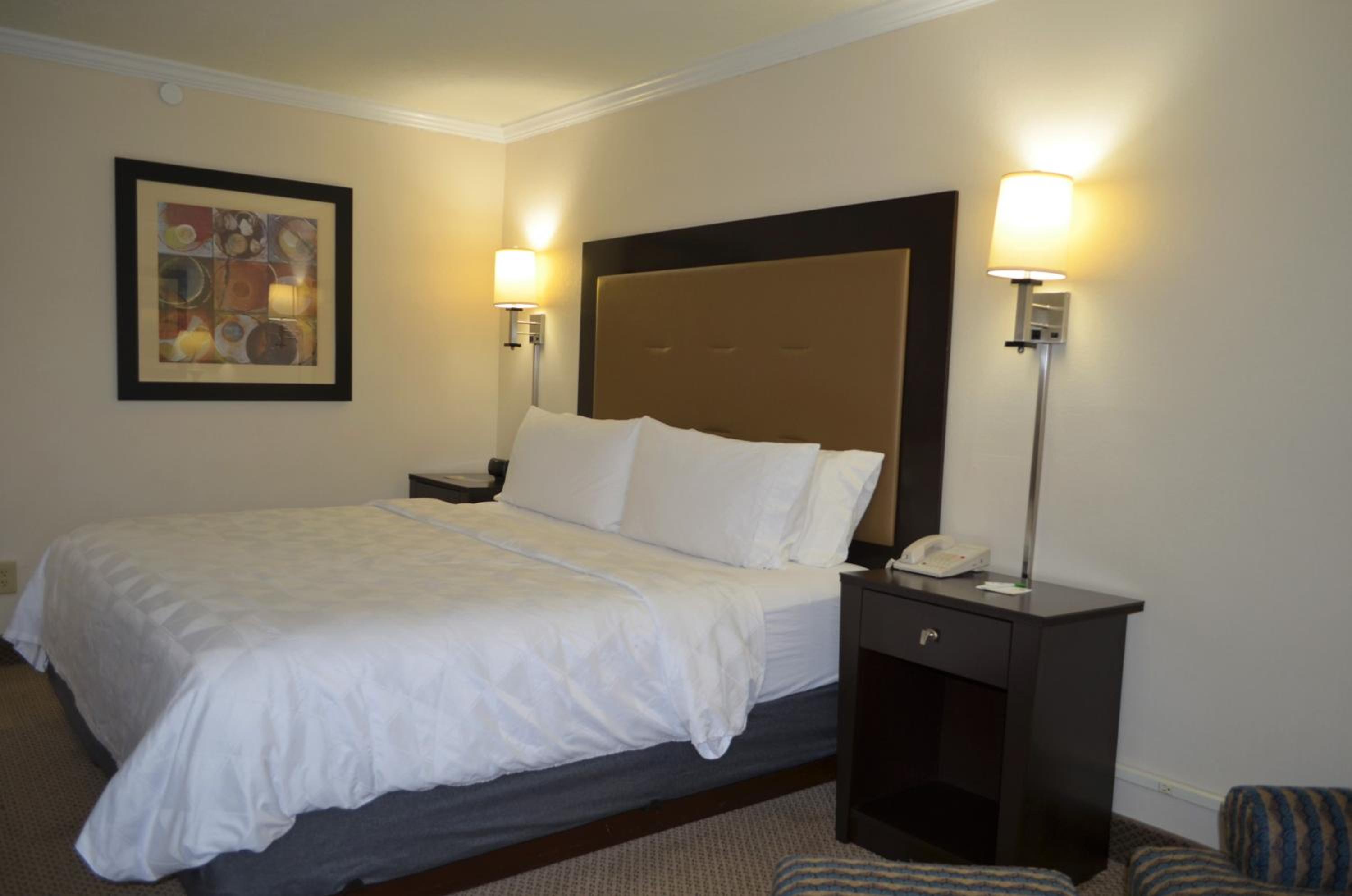Rock Springs Vacations - Holiday Inn Rock Springs, an IHG Hotel - Property Image 2