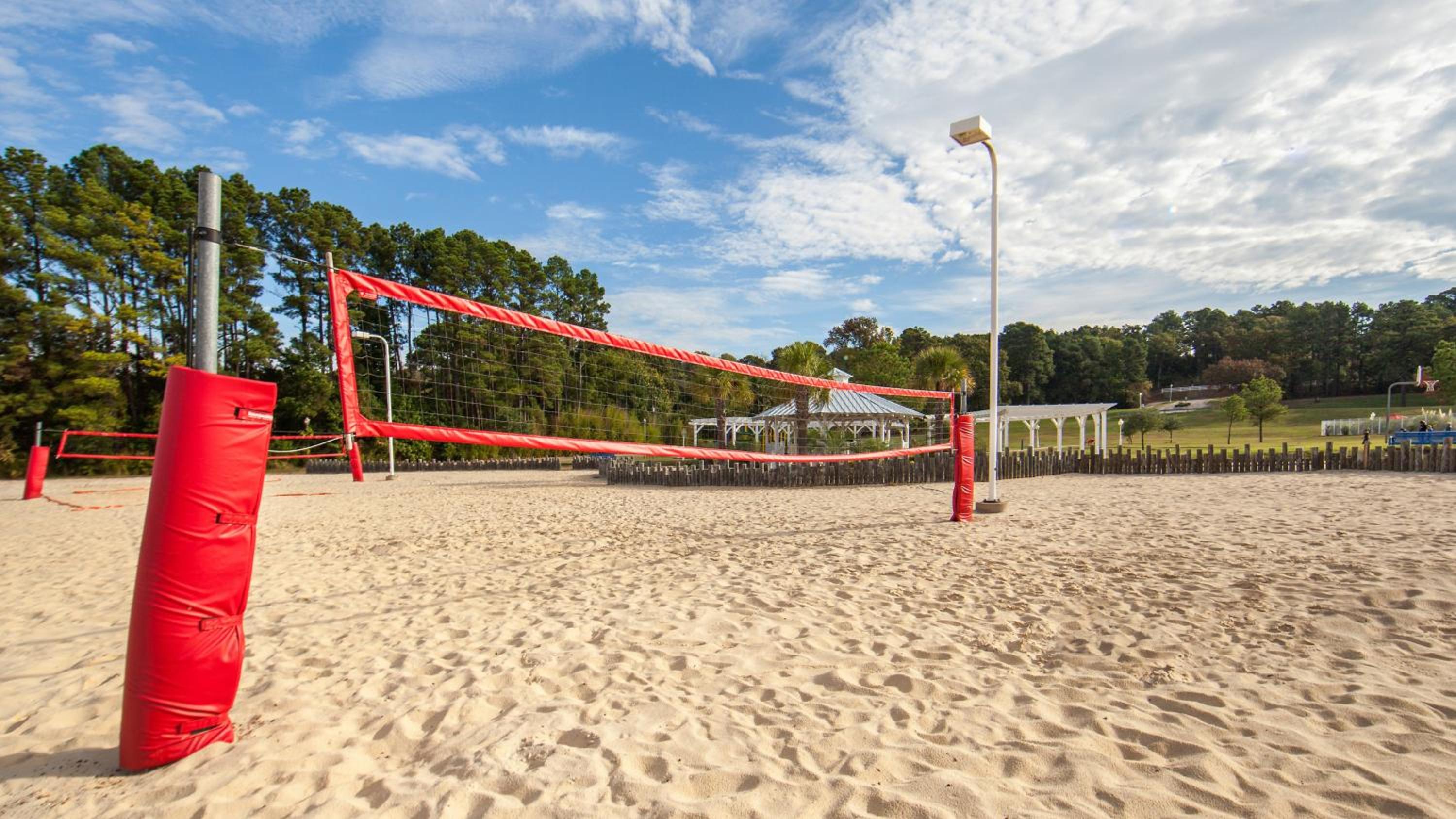 Flint Vacations - Holiday Inn Club Vacations Villages Resort at Lake Palestine - Property Image 20