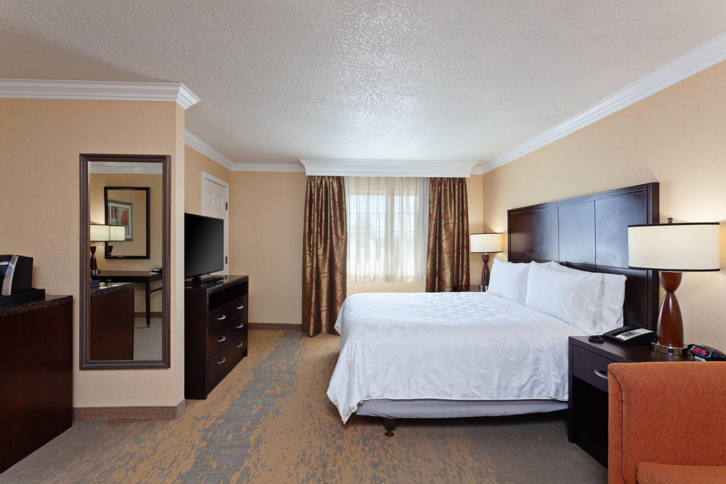 Holiday Inn  Suites San Mateo - SFO, an IHG Hotel - Property Image 5