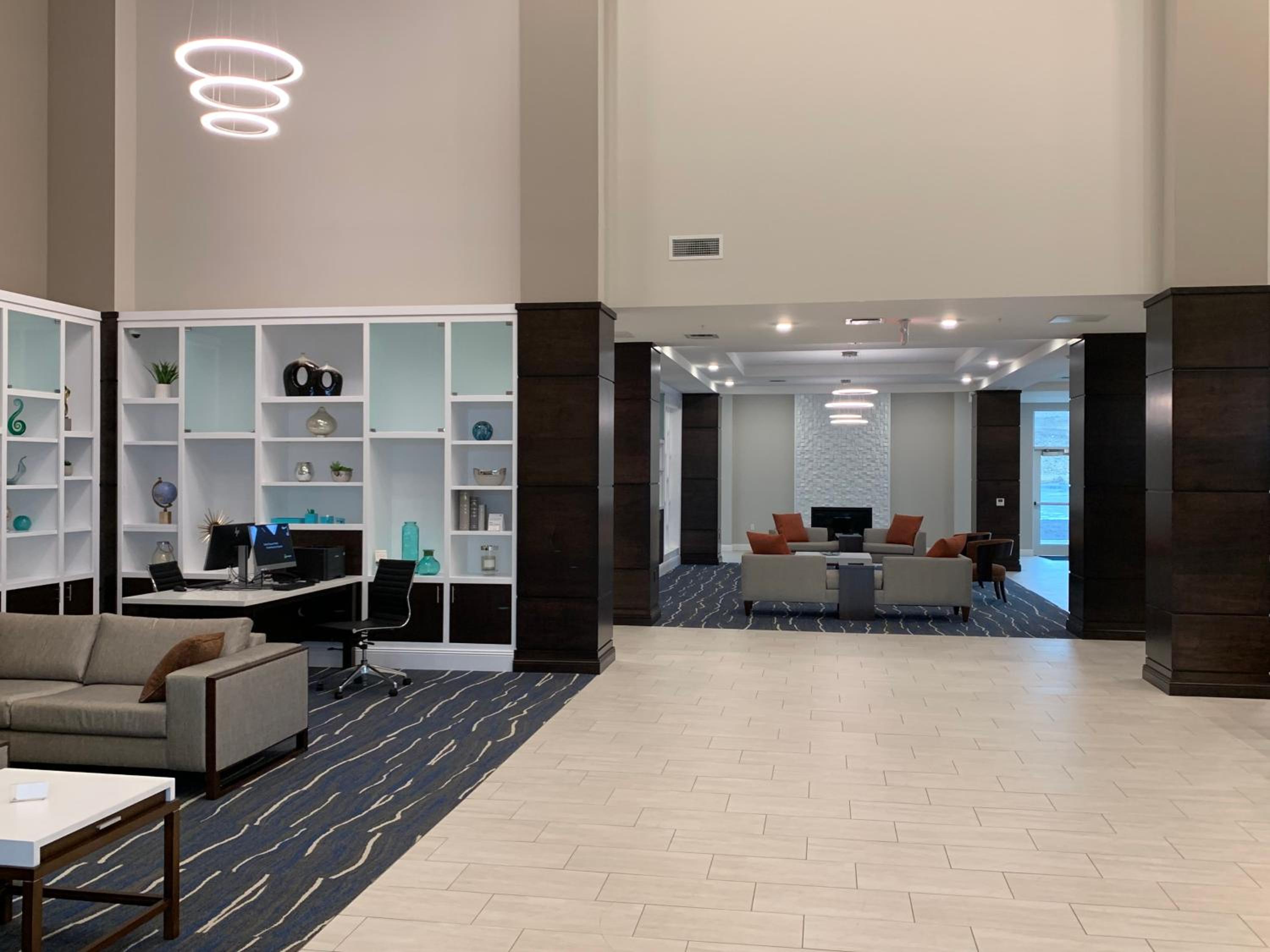 Jefferson City Vacations - Holiday Inn  Suites - Jefferson City, an IHG Hotel - Property Image 1