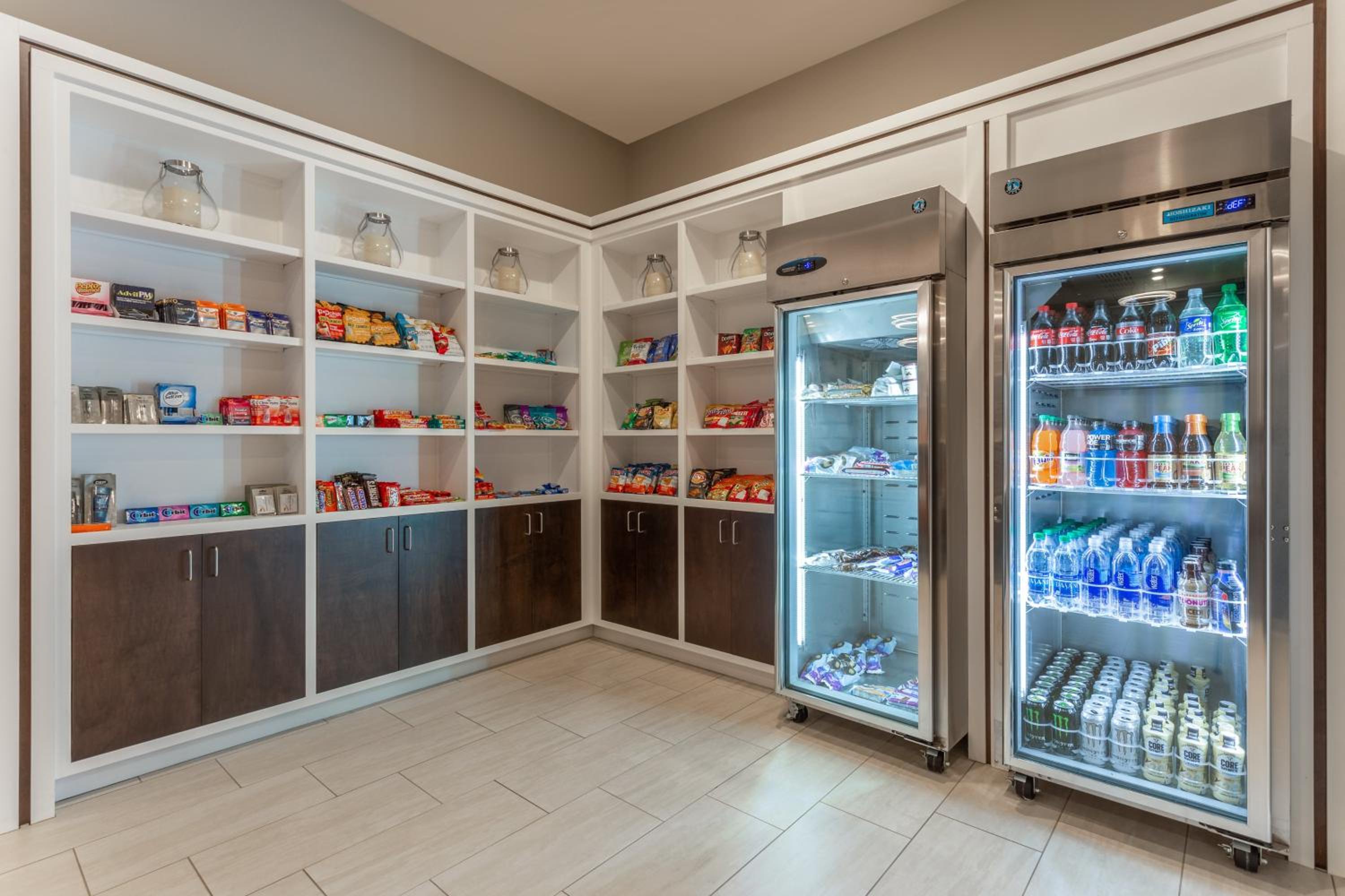 Jefferson City Vacations - Holiday Inn  Suites - Jefferson City, an IHG Hotel - Property Image 2