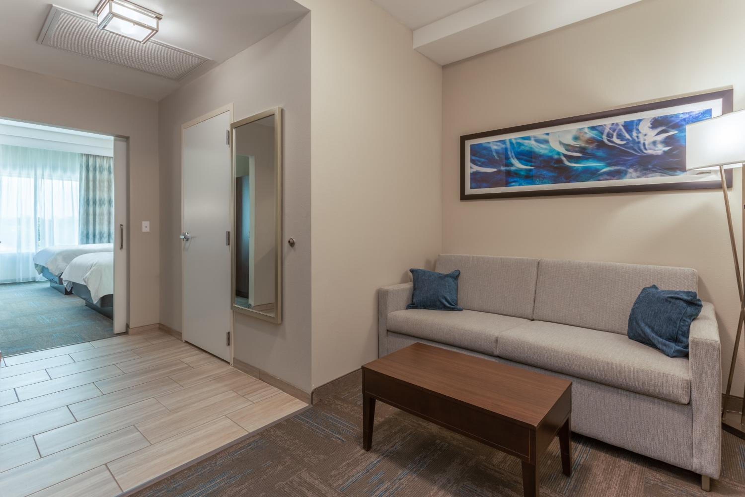 Jefferson City Vacations - Holiday Inn  Suites - Jefferson City, an IHG Hotel - Property Image 12