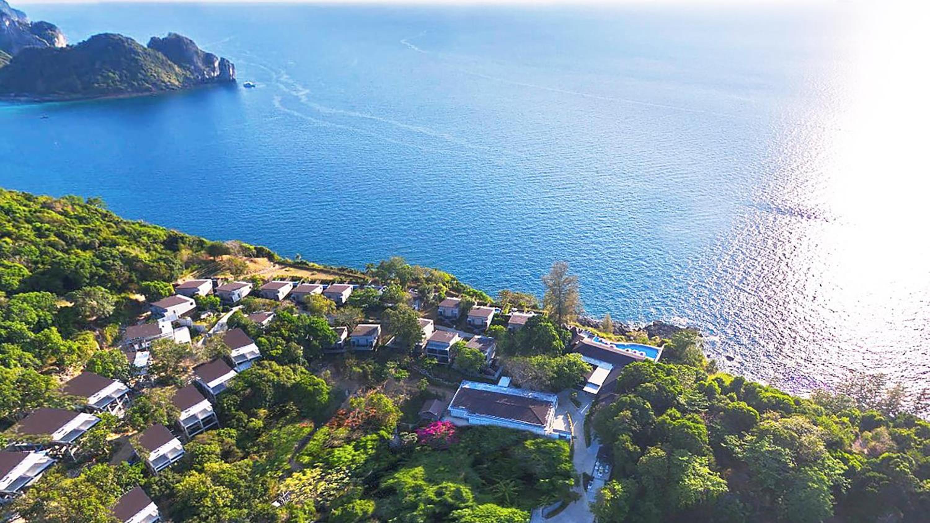 Hotel Phi Phi Holiday Resort - Image 1