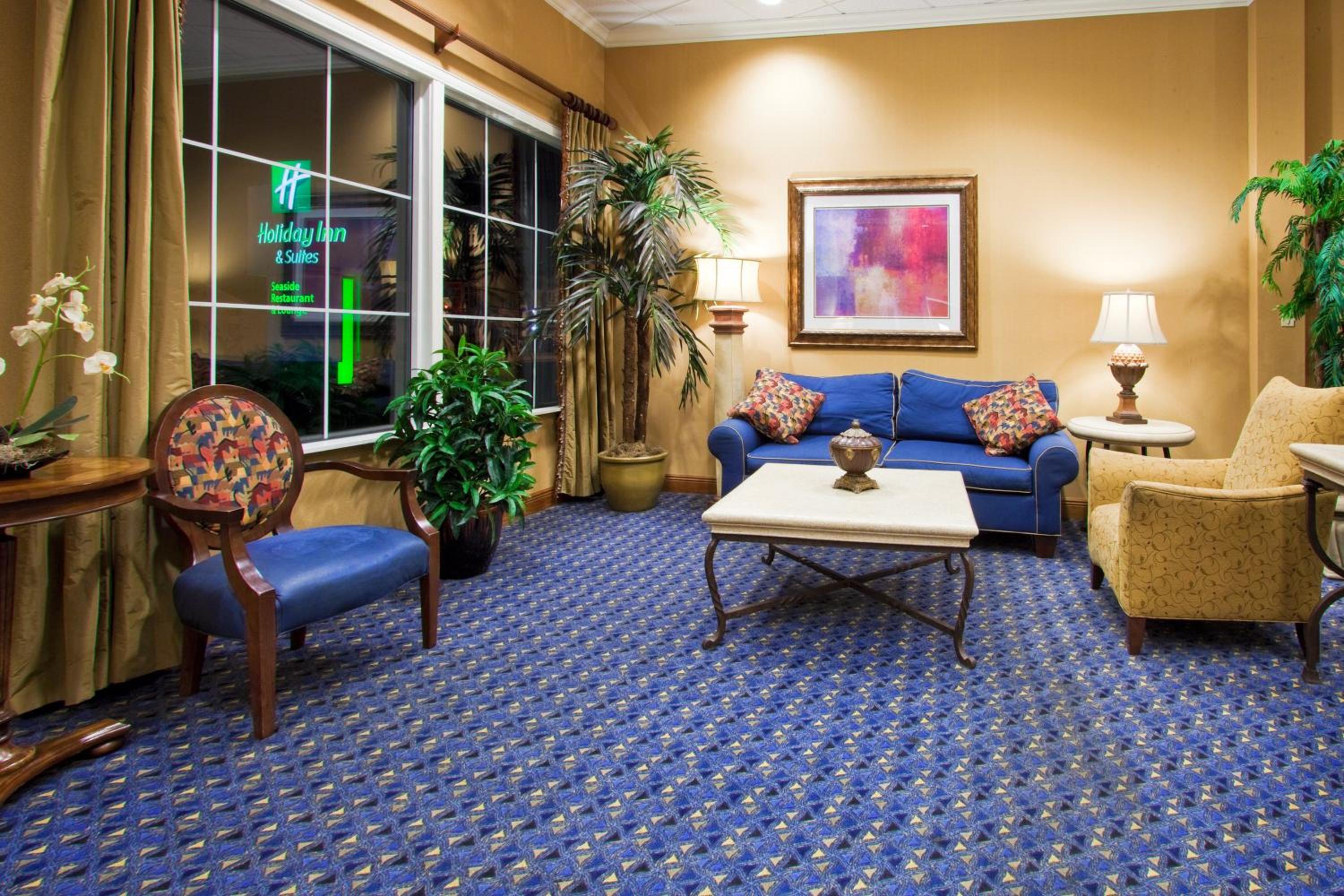 Holiday Inn Hotel & Suites Daytona Beach On The Ocean by IHG, Foto 71