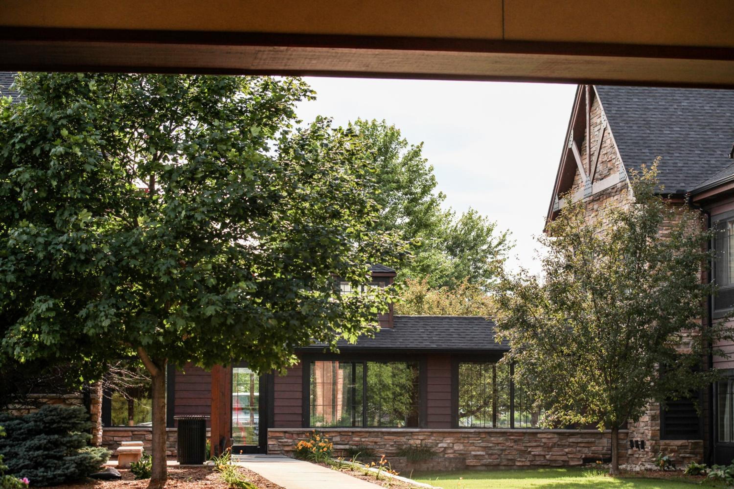 Holiday Inn St. Paul Northeast - Lake Elmo, an IHG Hotel - Property Image 17
