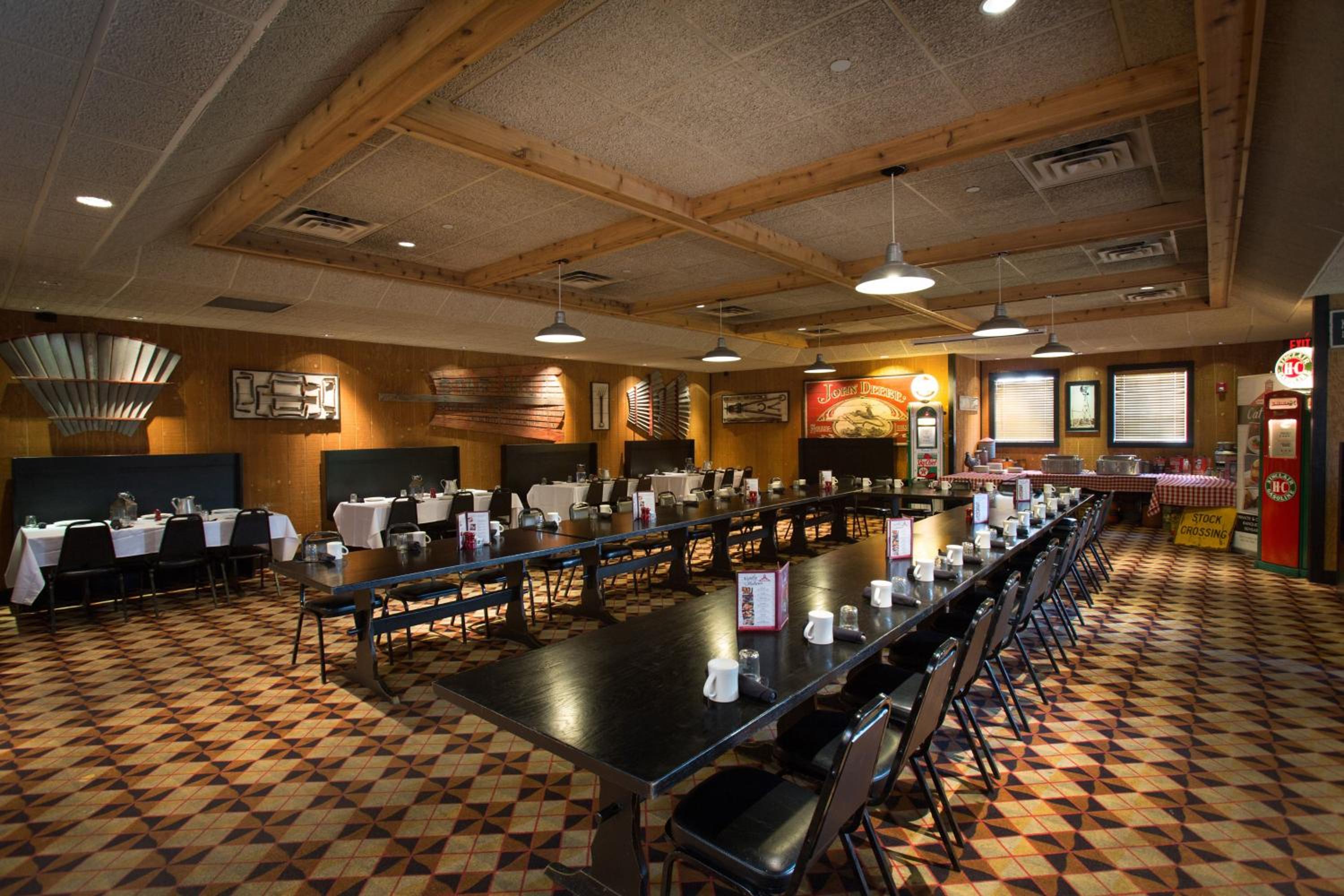 Holiday Inn St. Paul Northeast - Lake Elmo, an IHG Hotel - Property Image 15