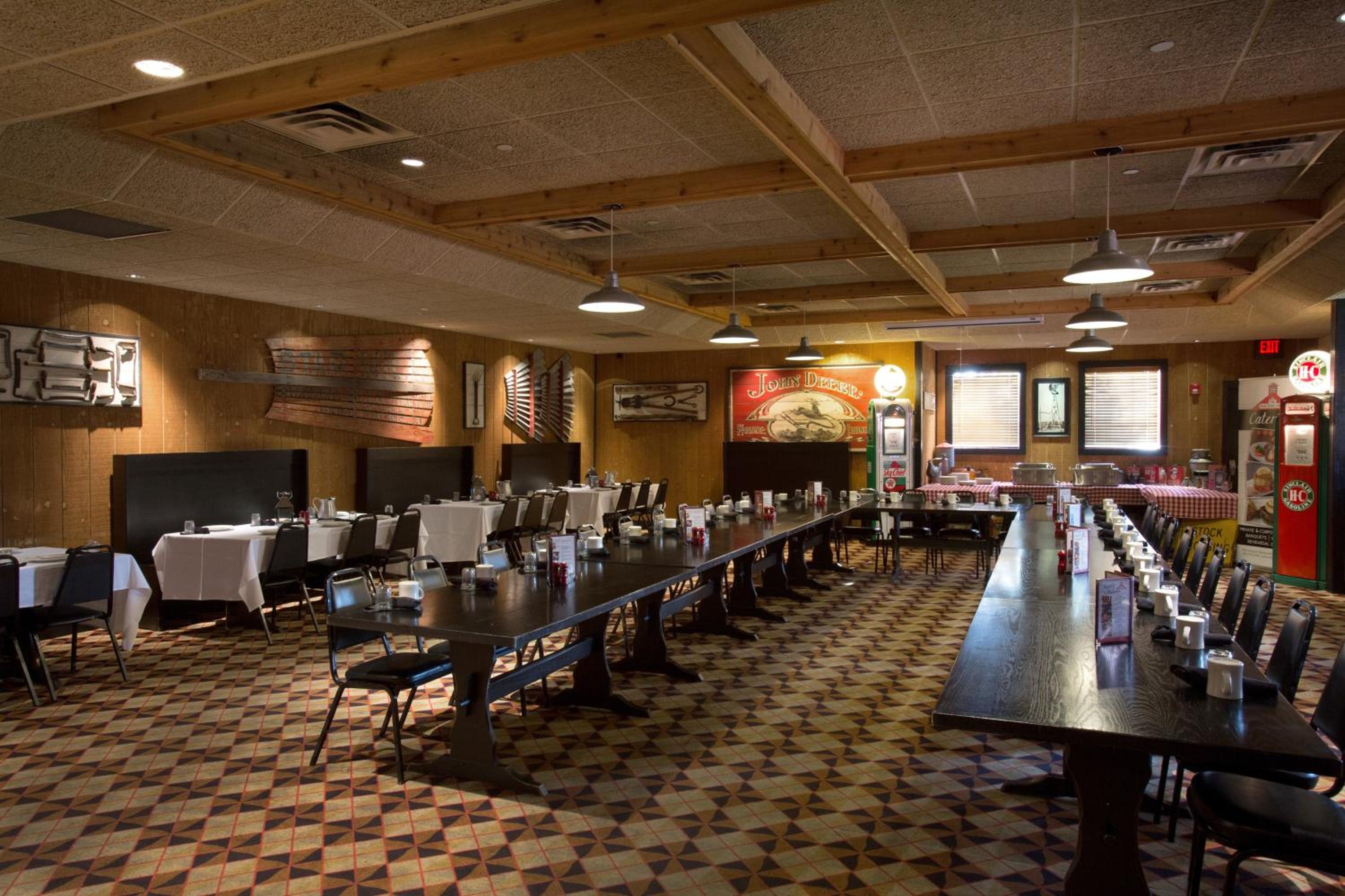 Holiday Inn St. Paul Northeast - Lake Elmo, an IHG Hotel - Property Image 12