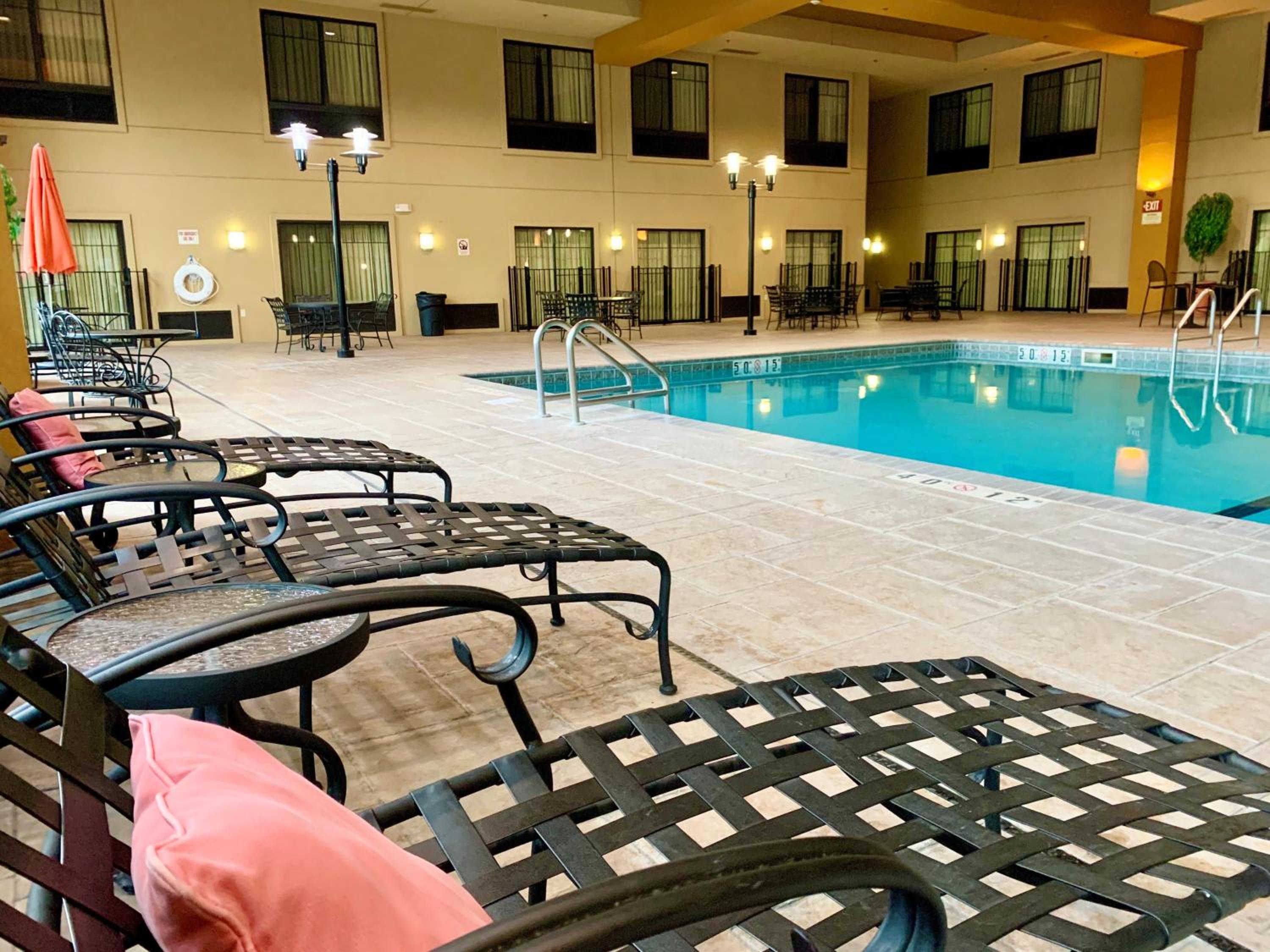 Holiday Inn St. Paul Northeast - Lake Elmo, an IHG Hotel - Property Image 35