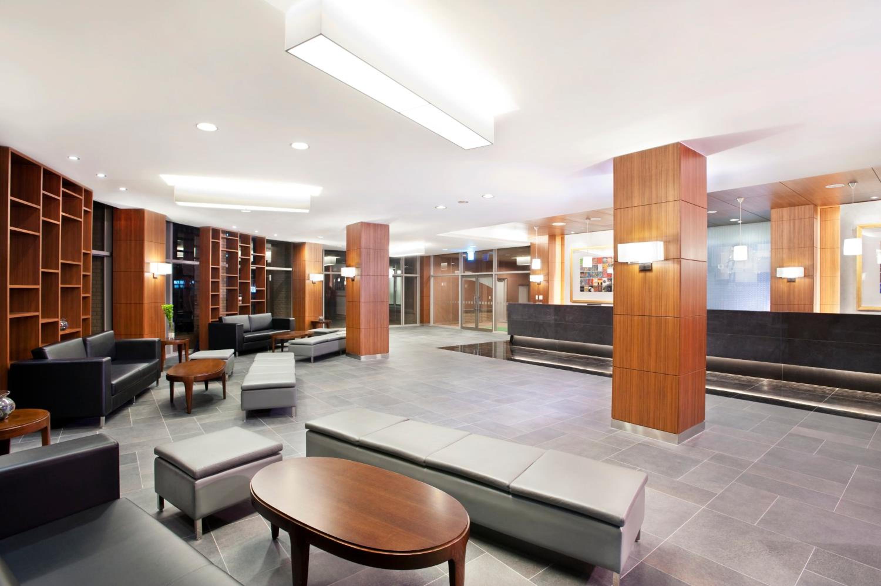 Holiday Inn & Suites Alpensia Pyeongchang Suites by IHG, Pyeongchang - 16
