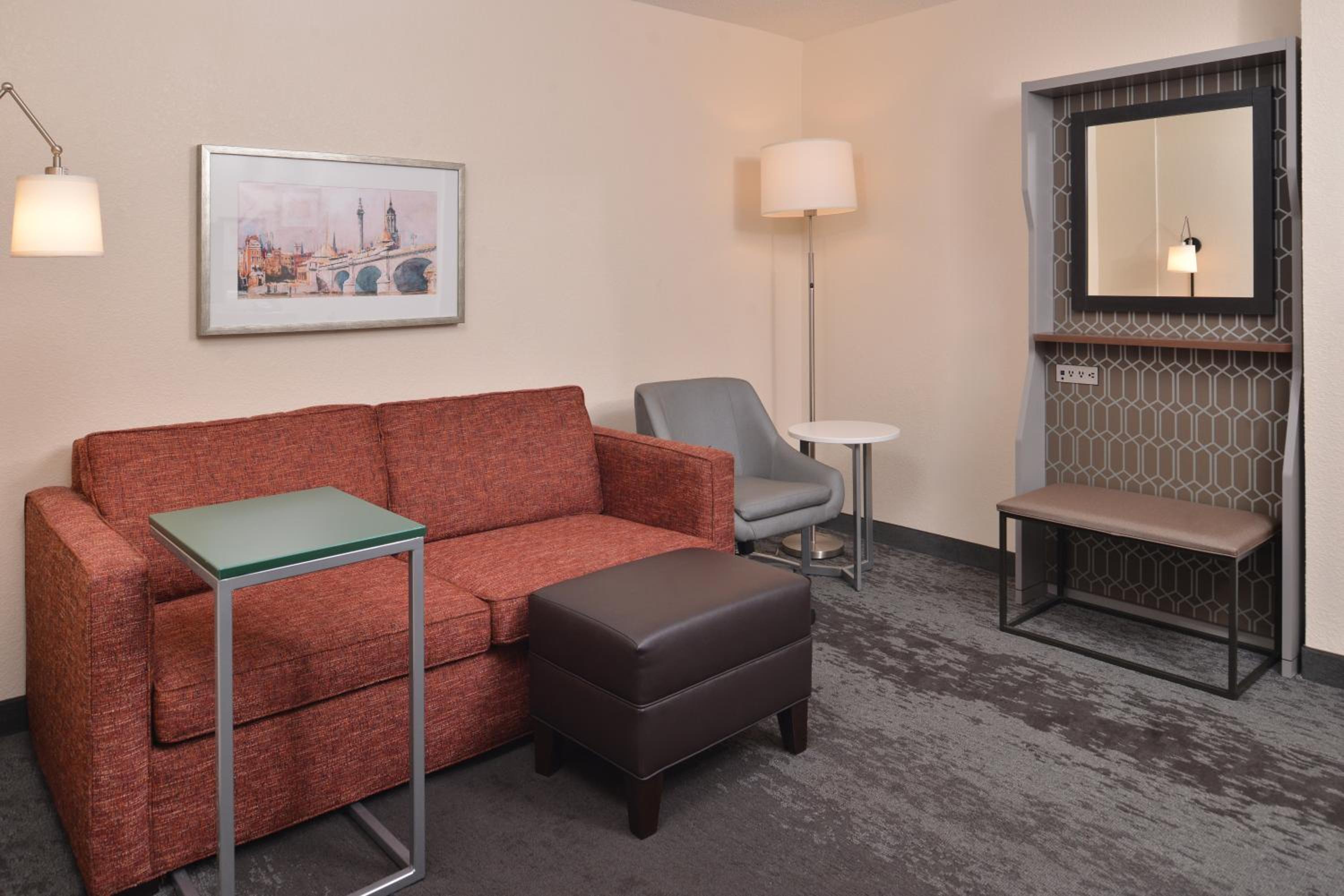 Holiday Inn & Suites Raleigh Cary by IHG, Bild 14