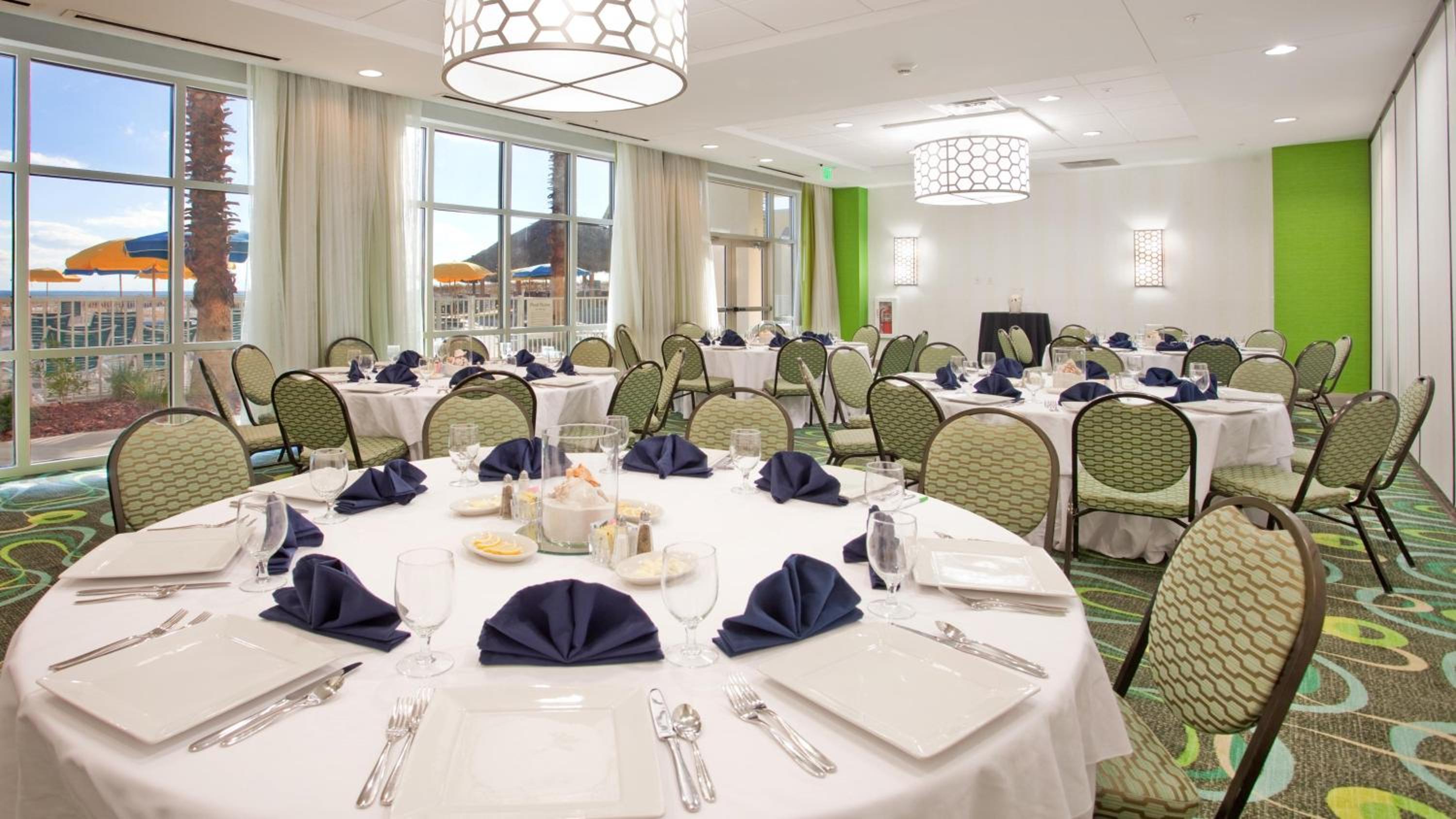 Holiday Inn Resort Fort Walton Beach by IHG