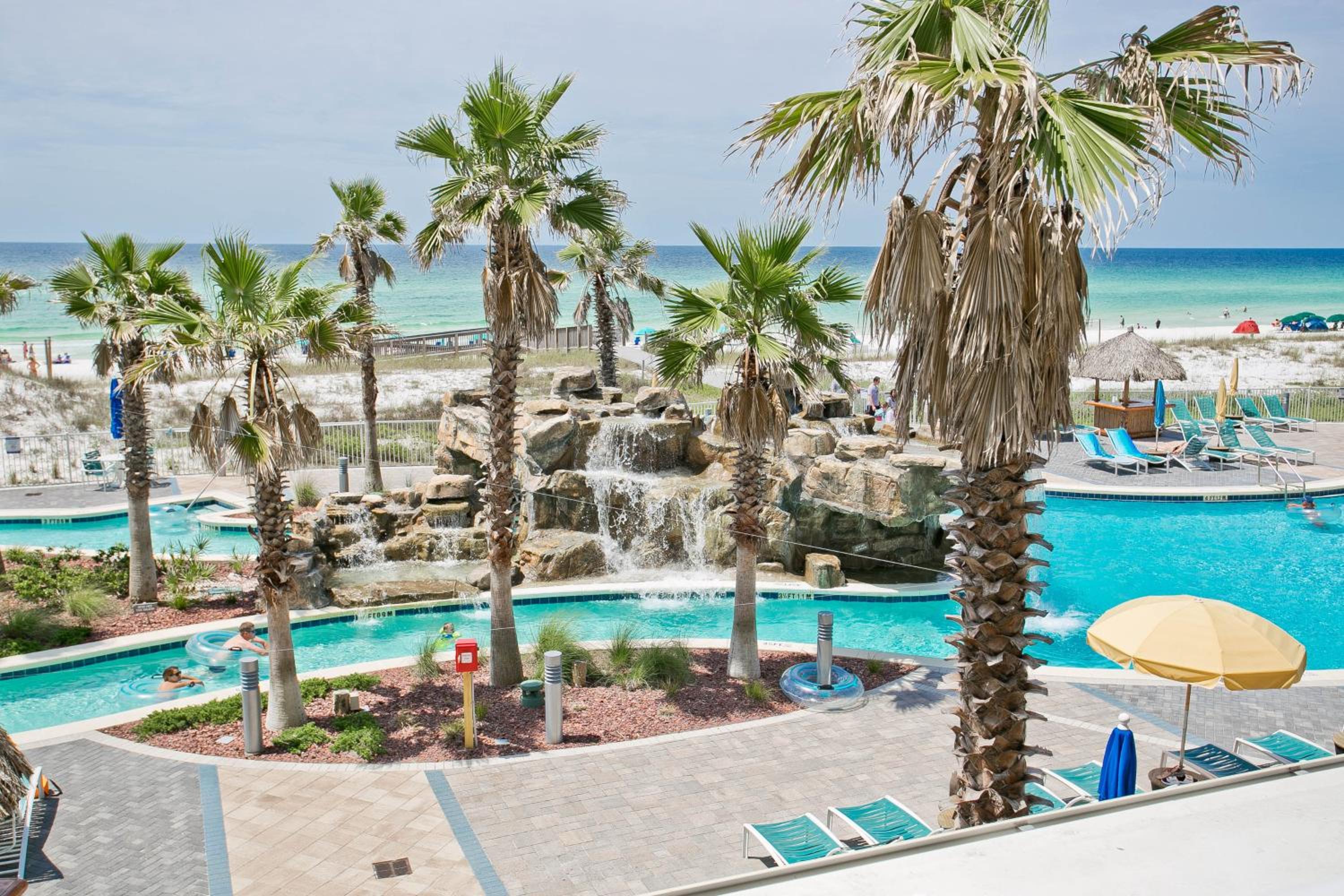 Holiday Inn Resort Fort Walton Beach by IHG