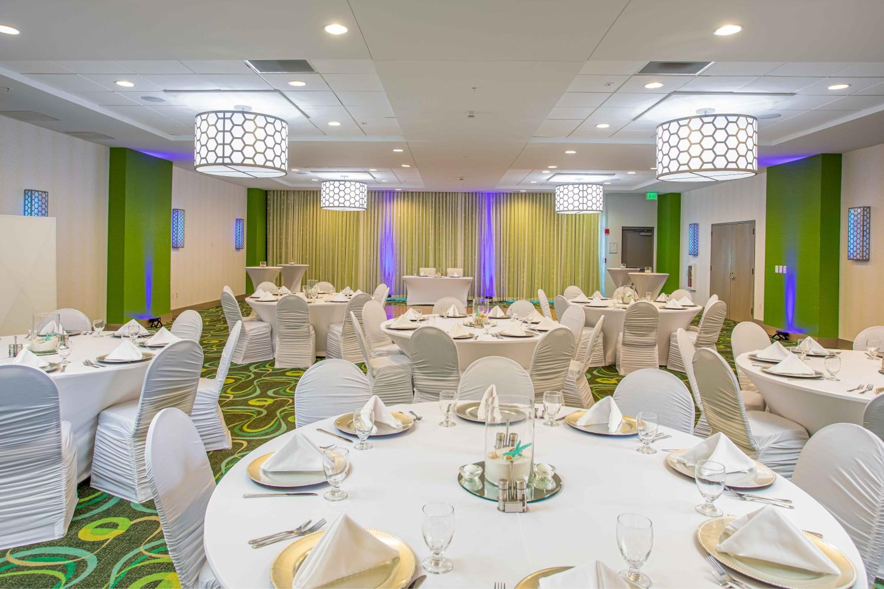 Holiday Inn Resort Fort Walton Beach by IHG