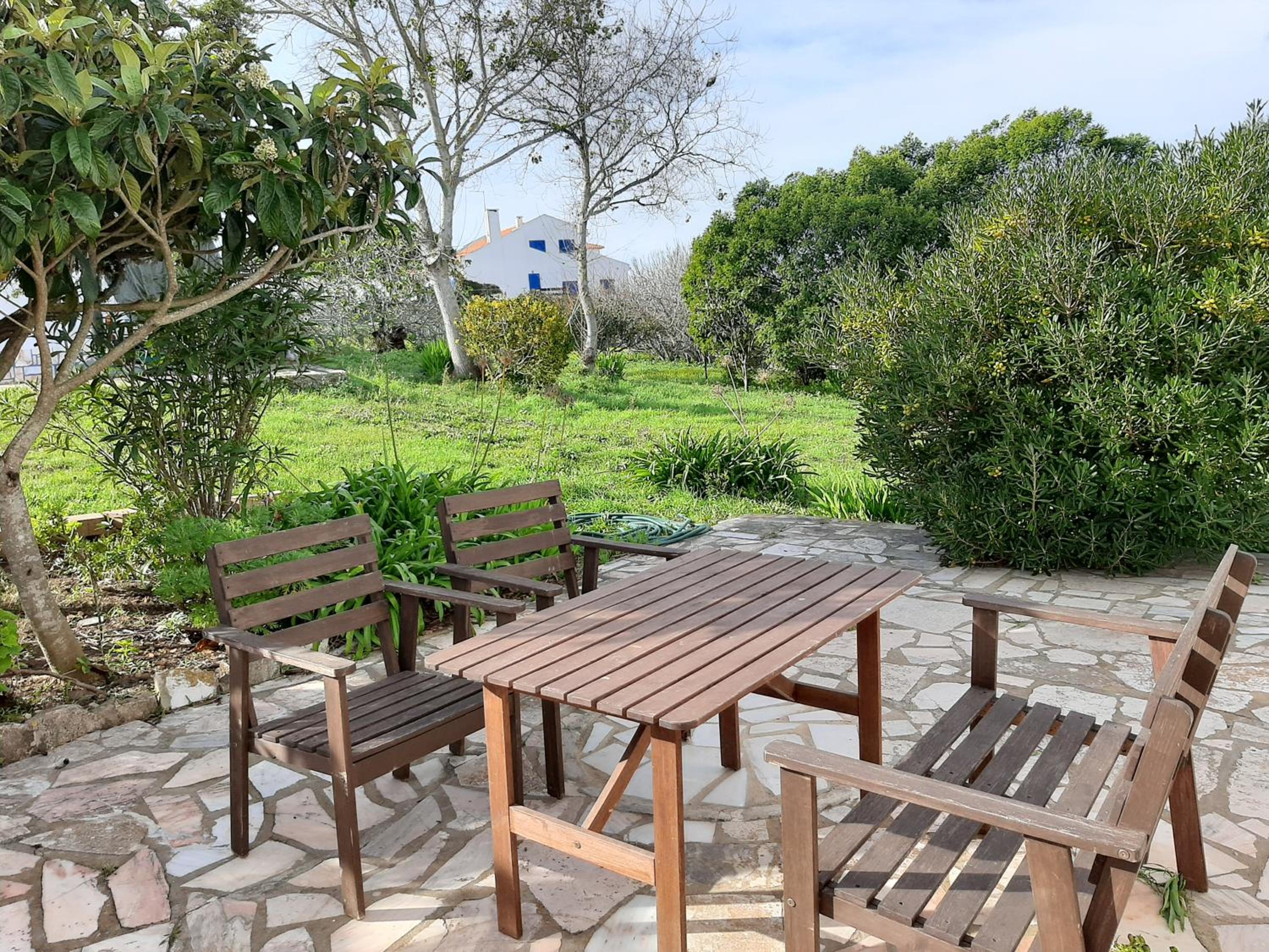 casal do melro view 3