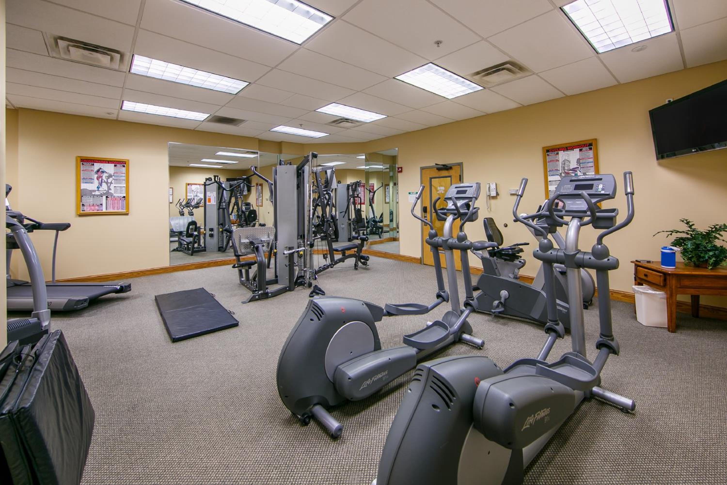 Holiday Inn Club Vacations Smoky Mountain Resort, Bilde 21