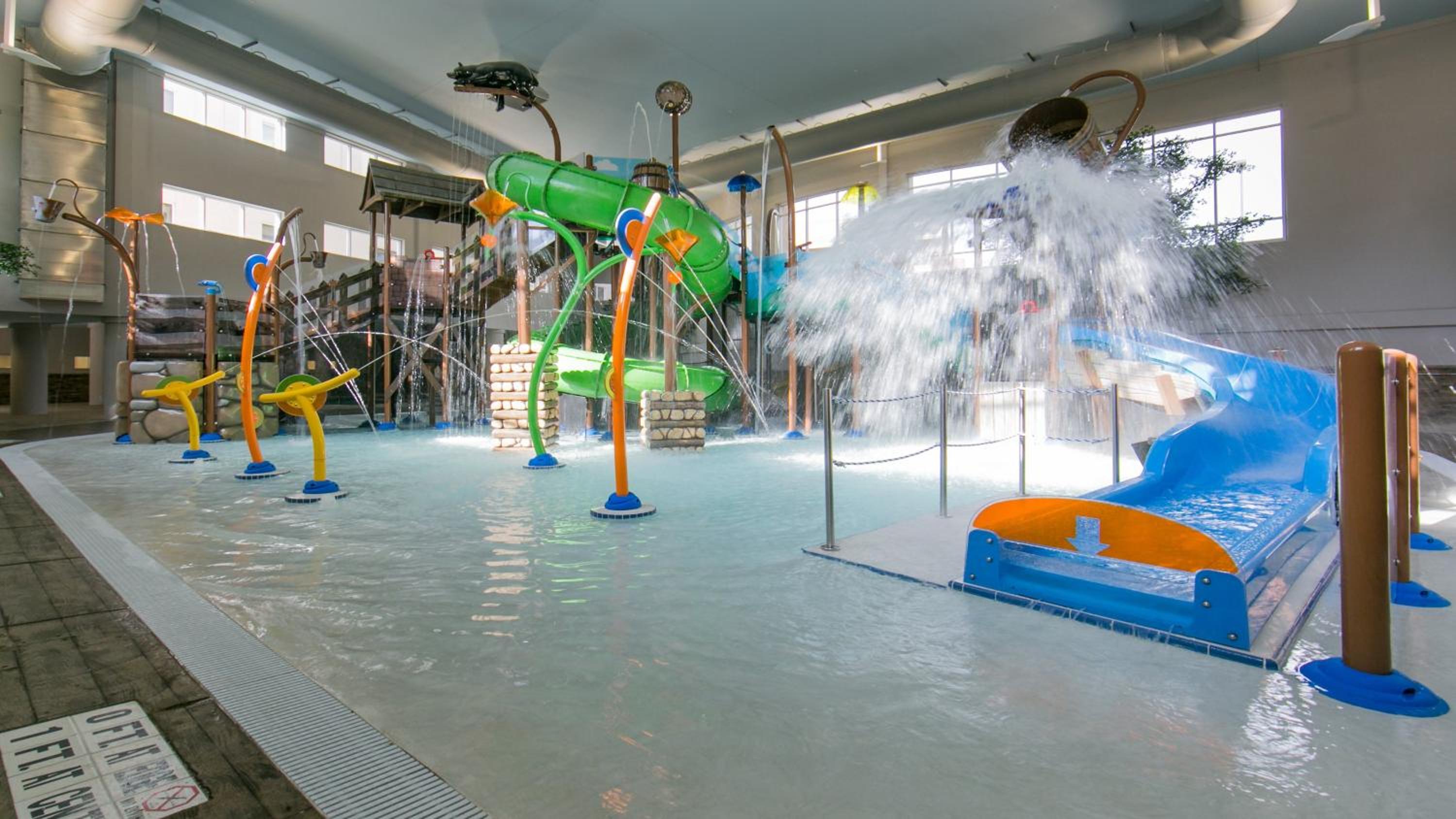 Holiday Inn Club Vacations Smoky Mountain Resort, Bilde 36