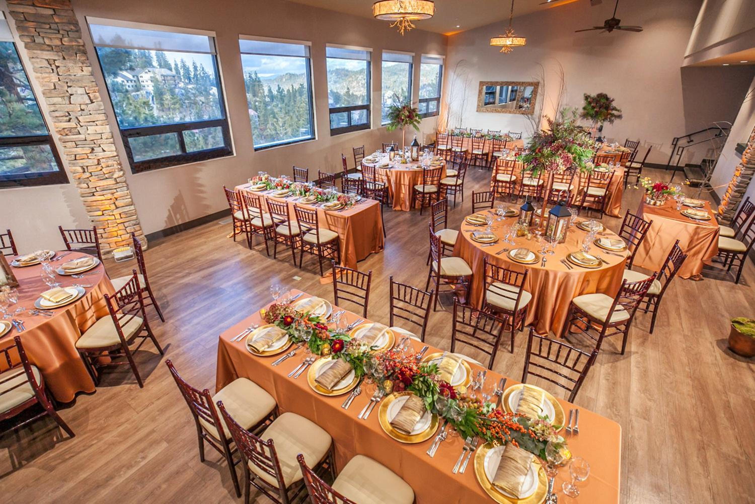 Lake Tahoe Vacations - Holiday Inn Club Vacations - Tahoe Ridge Resort, an IHG Hotel - Property Image 82