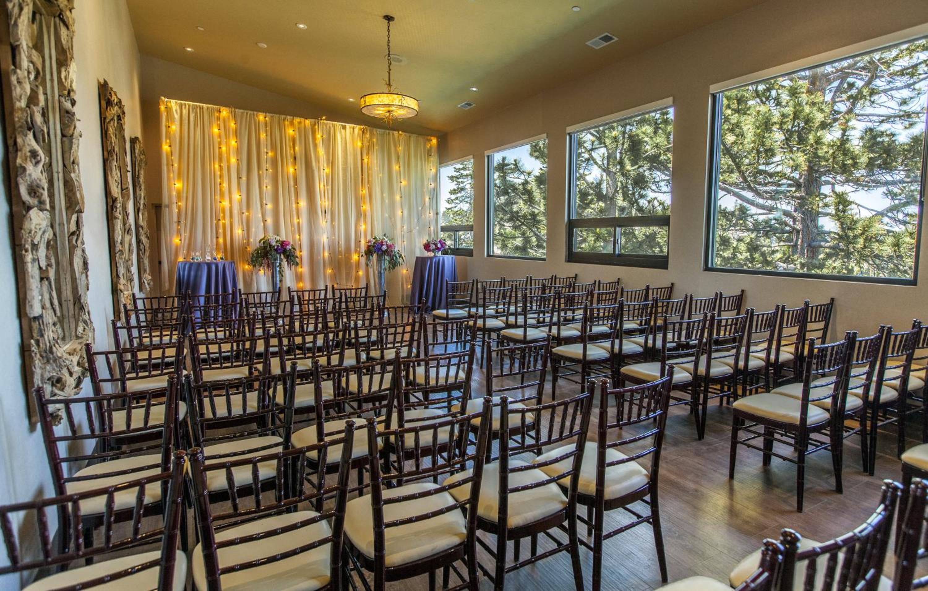 Lake Tahoe Vacations - Holiday Inn Club Vacations - Tahoe Ridge Resort, an IHG Hotel - Property Image 40