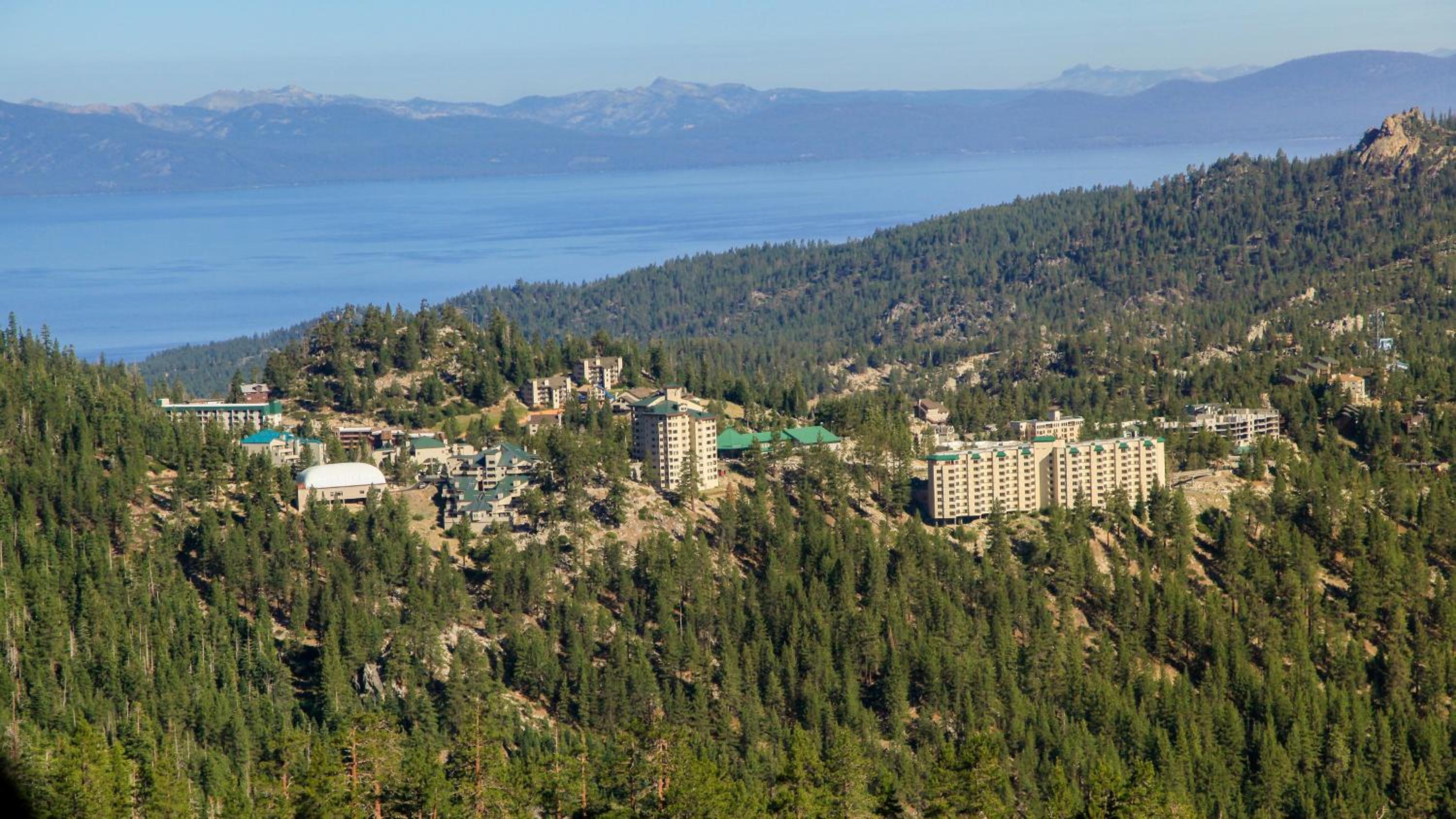 Lake Tahoe Vacations - Holiday Inn Club Vacations - Tahoe Ridge Resort, an IHG Hotel - Property Image 30