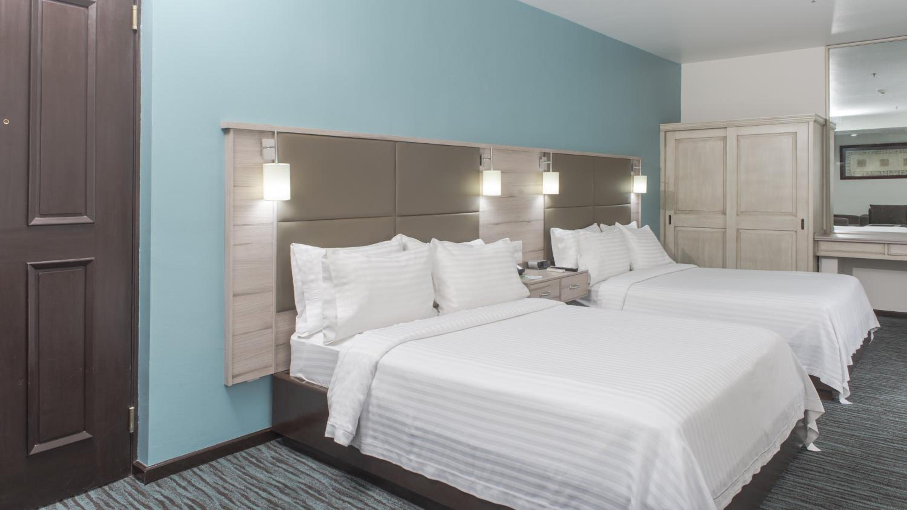 Holiday Inn & Suites Mexico Zona Reforma by IHG