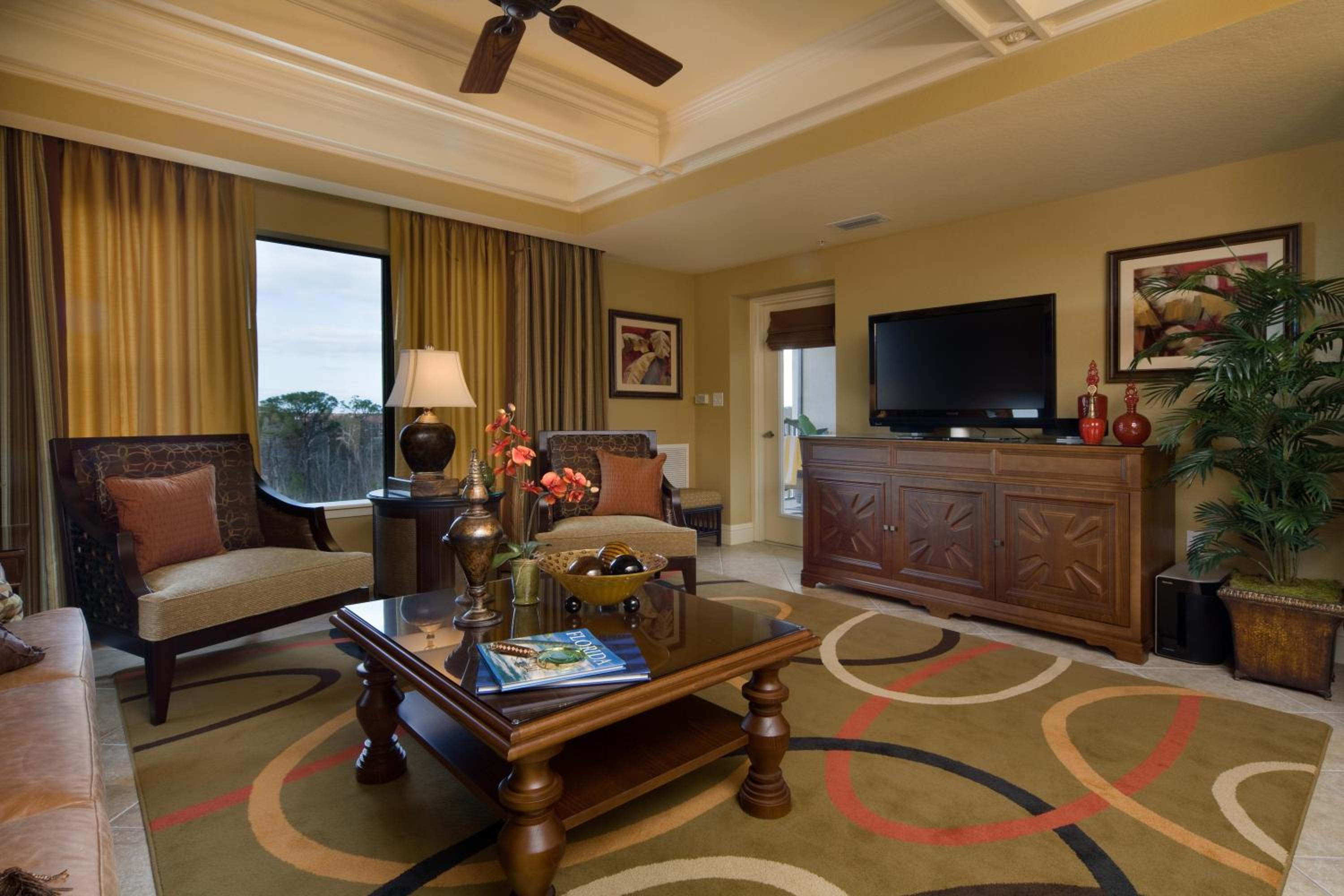 Holiday Inn Club Vacations At Orange Lake Resort, Foto 40