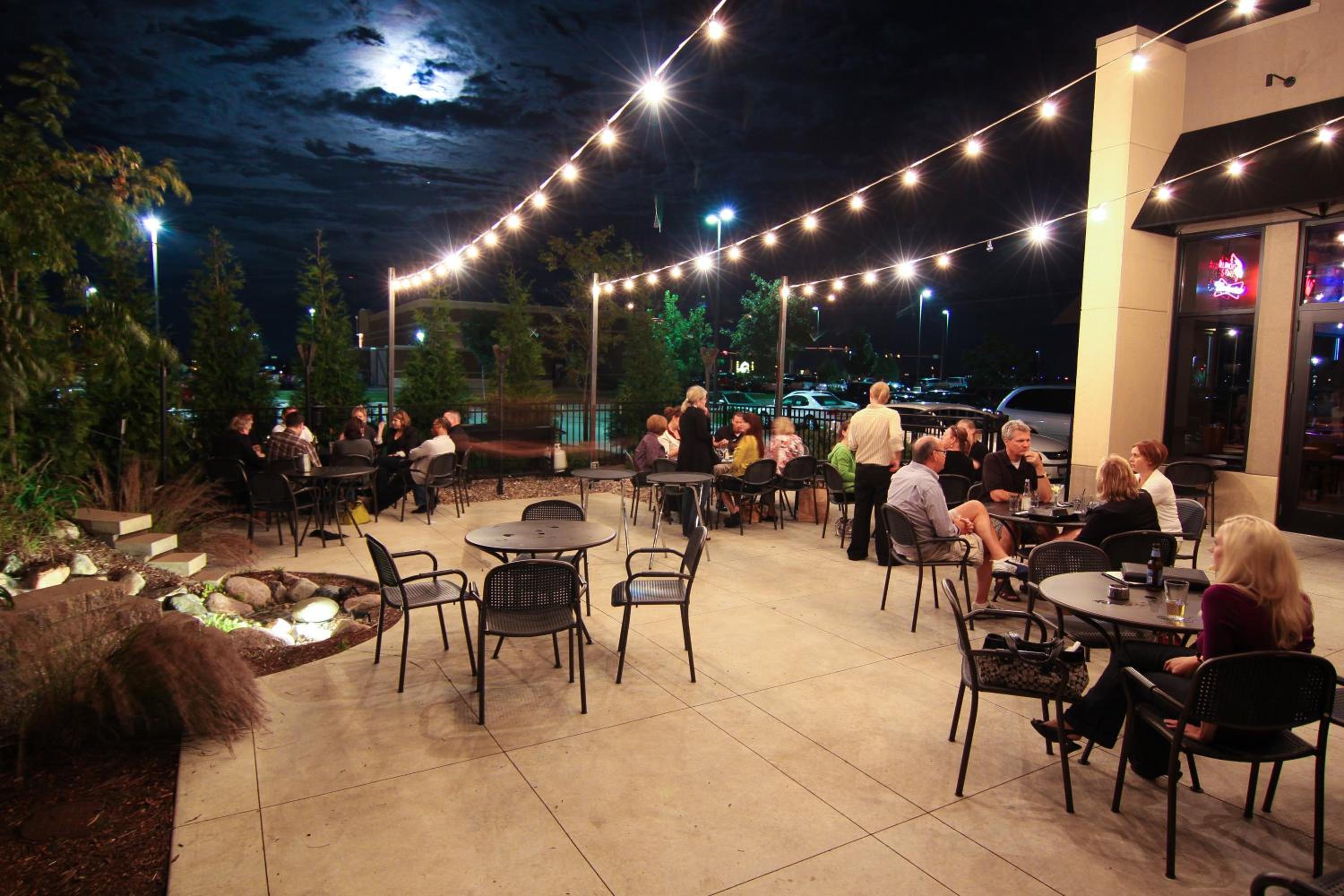 Bloomington Vacations - Holiday Inn Hotel  Suites Bloomington Airport, an IHG Hotel - Property Image 20