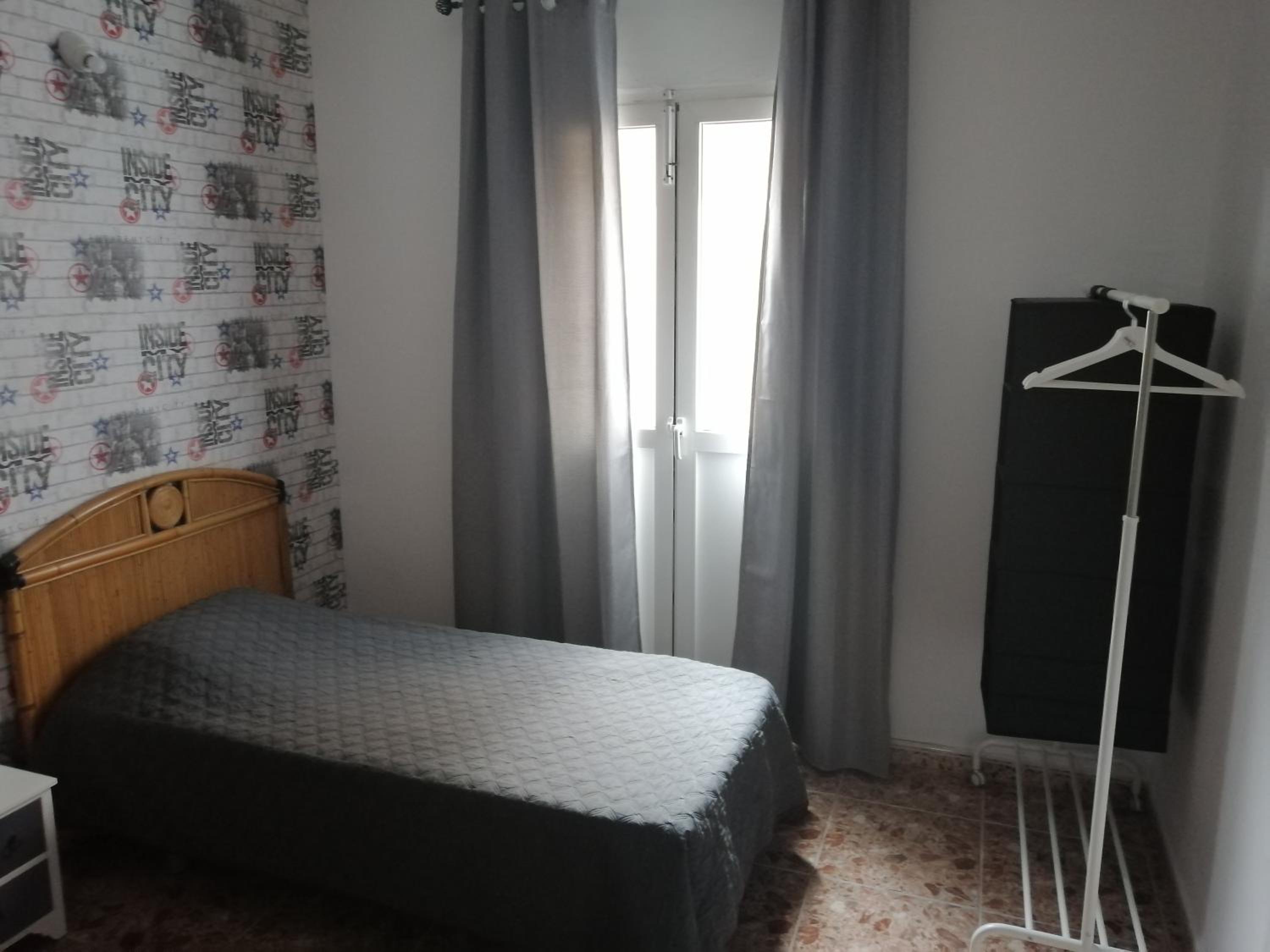 Alcaravaneras Hostel, photo 47
