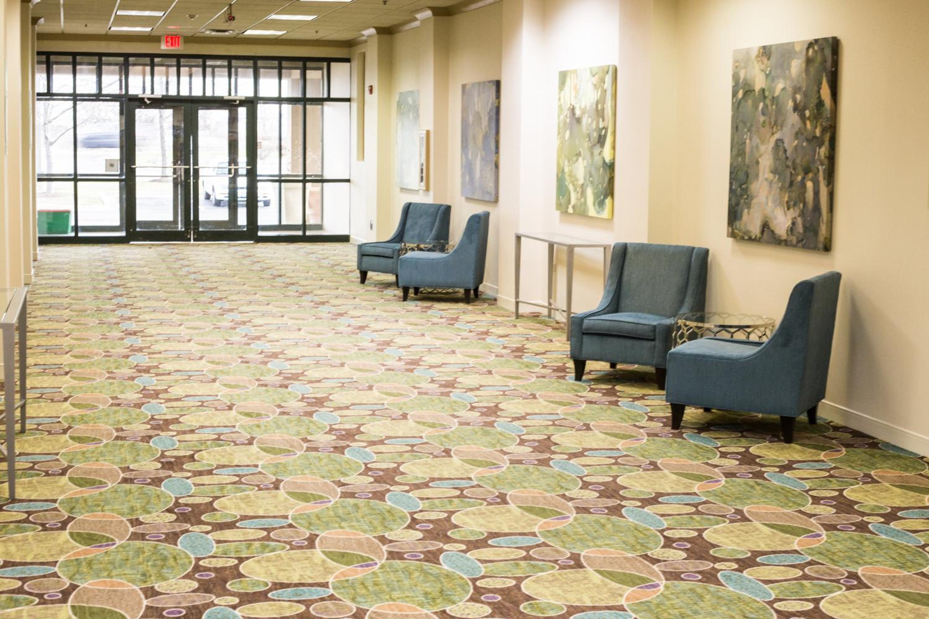 Bolingbrook Vacations - Holiday Inn  Suites Bolingbrook, an IHG Hotel - Property Image 10