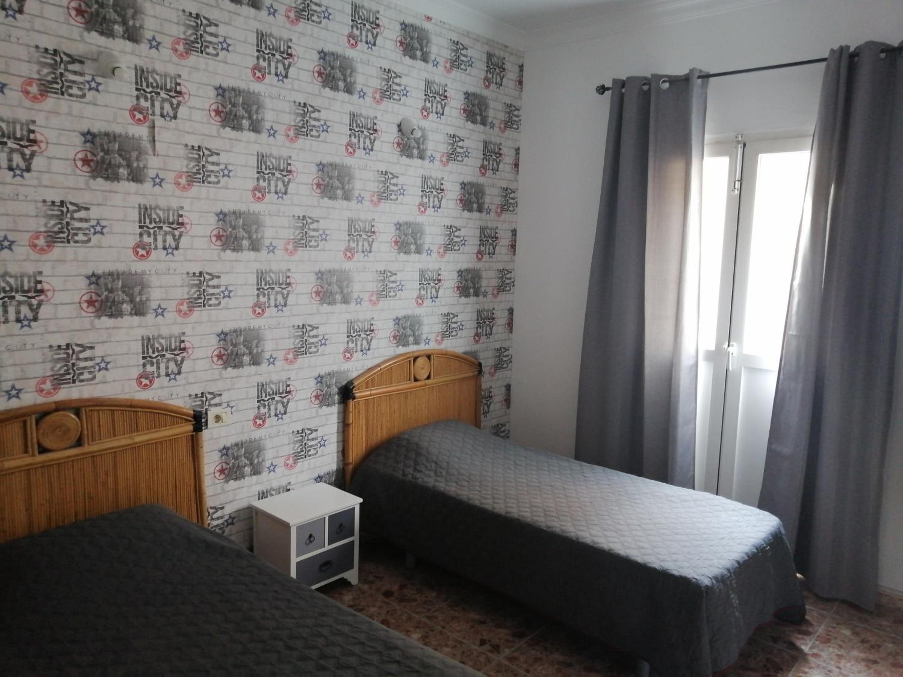 Alcaravaneras Hostel, photo 66