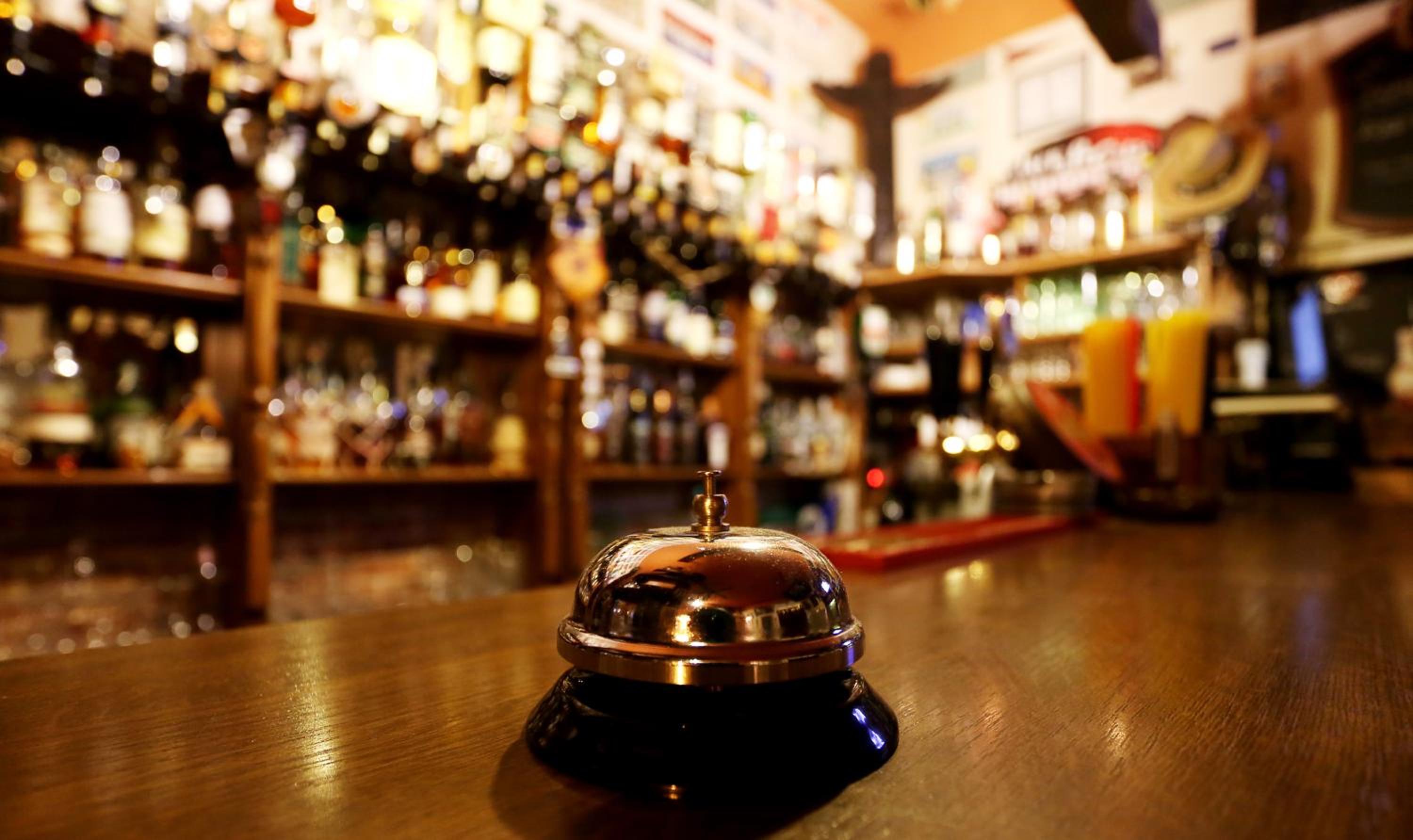 Pension Alfa & Whisky Pub