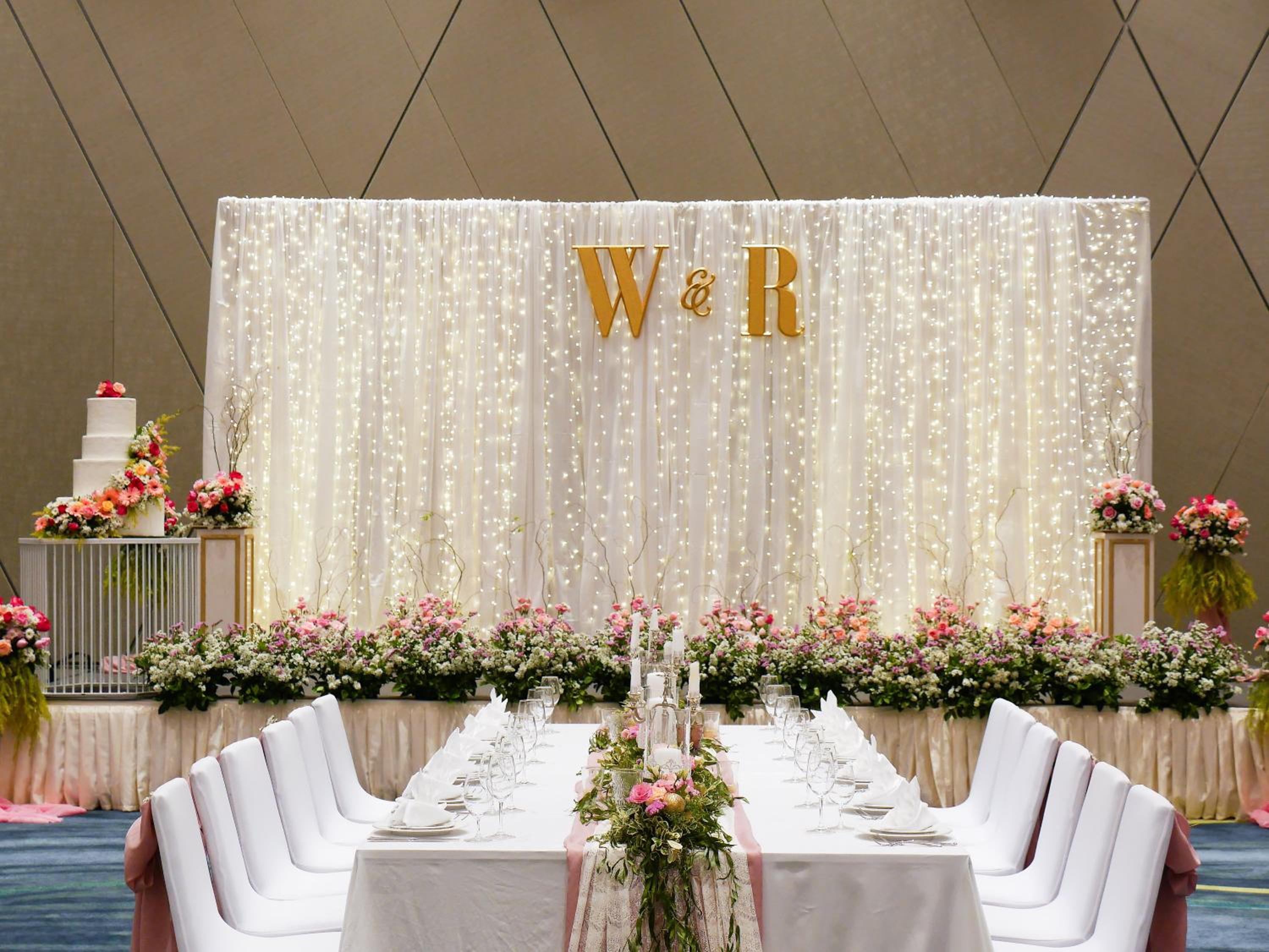 meeting & event spaces