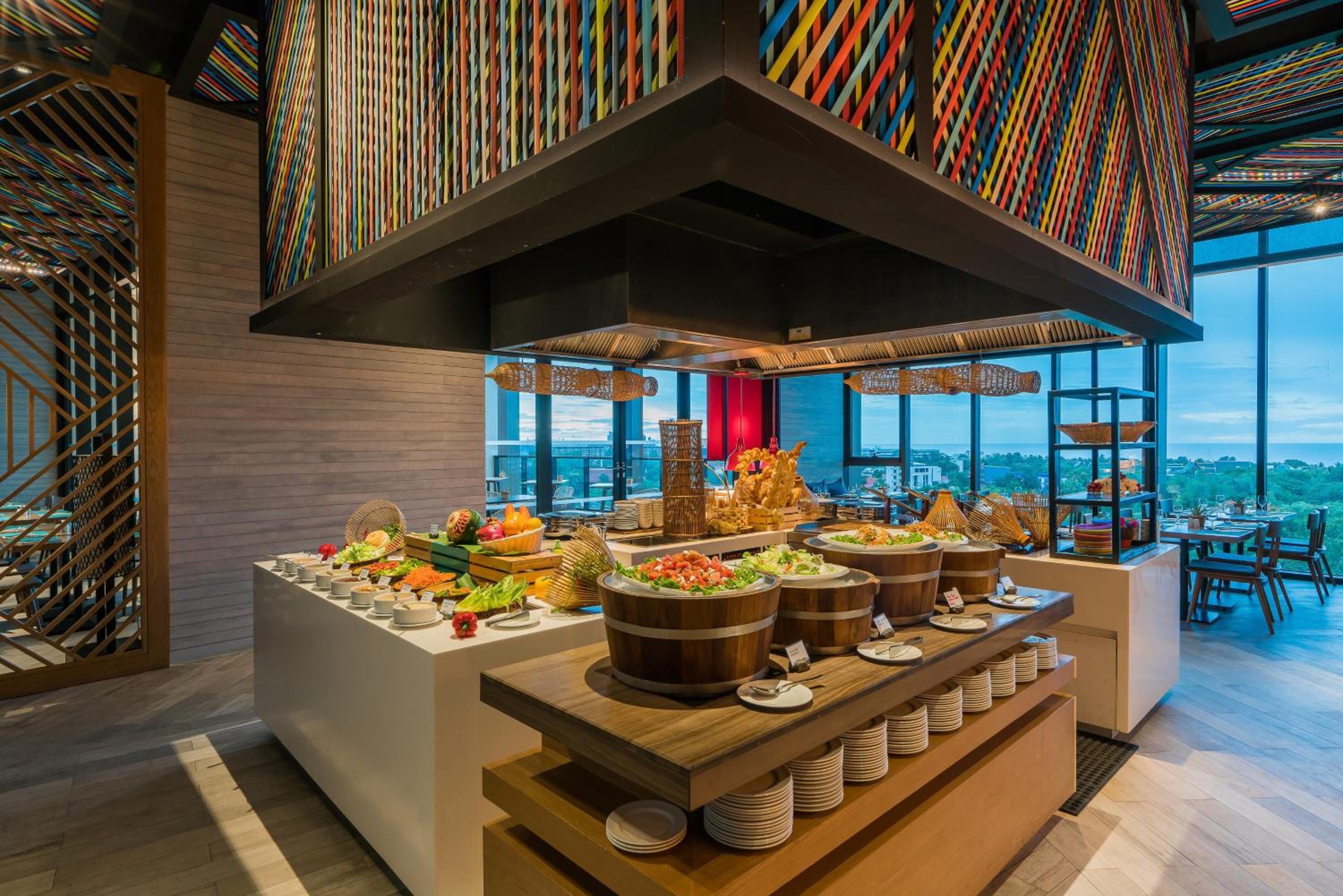 Holiday Inn Resort Vana Nava Hua Hin, an IHG Hotel