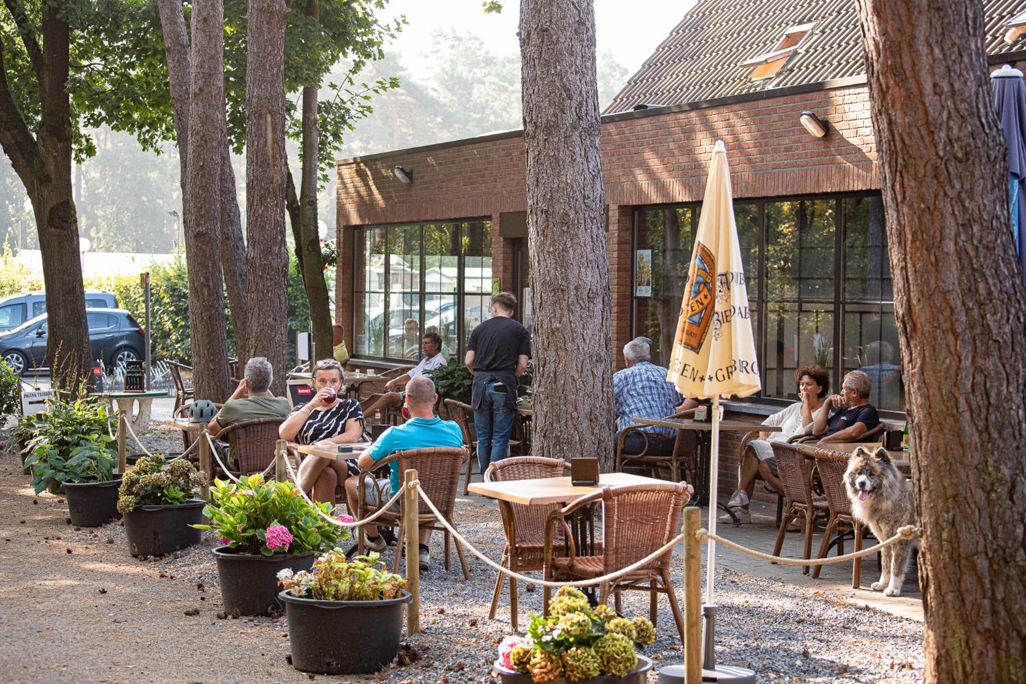 Vakantiewoning Zavelbos