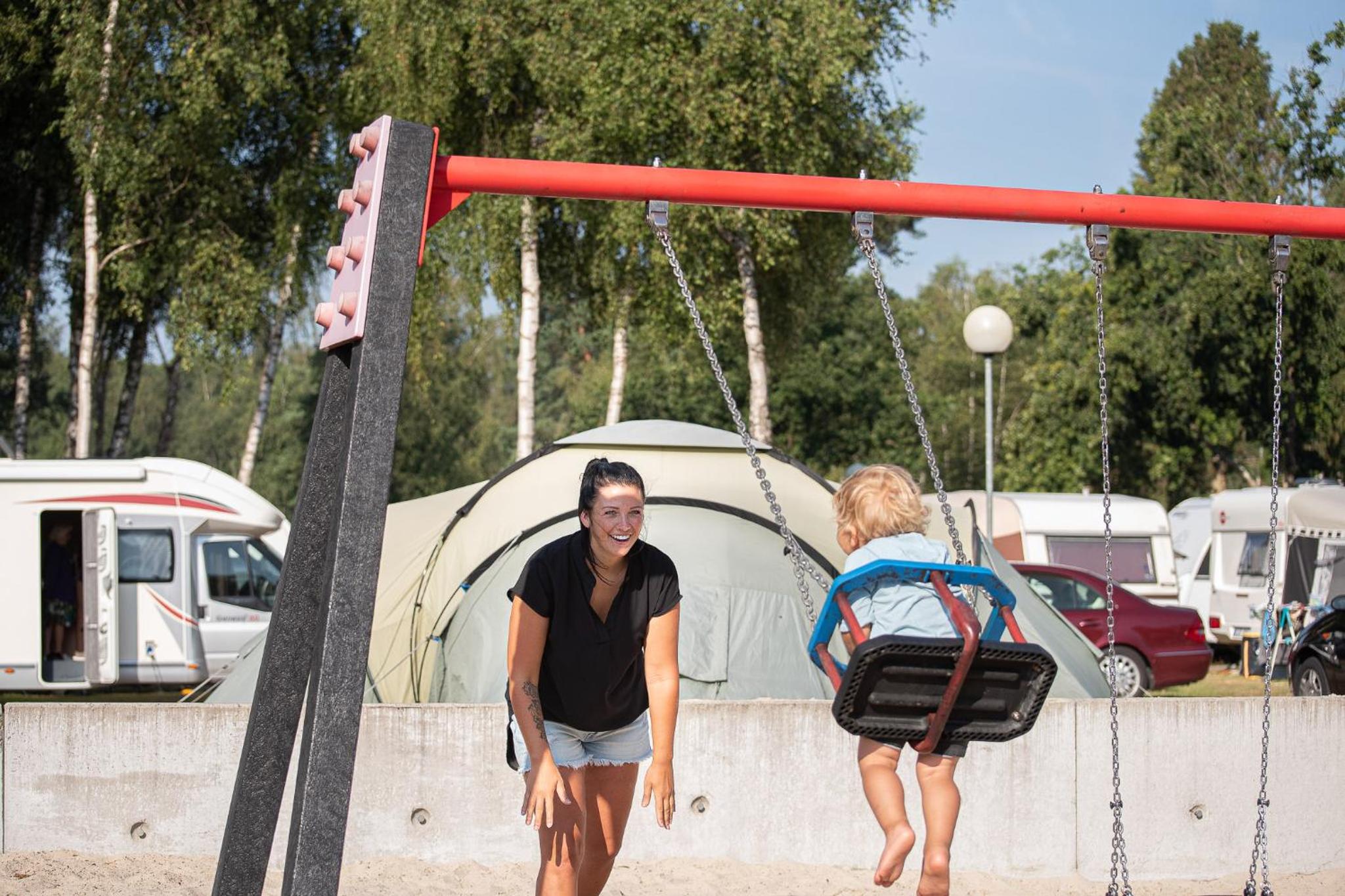 Vakantiewoning Zavelbos