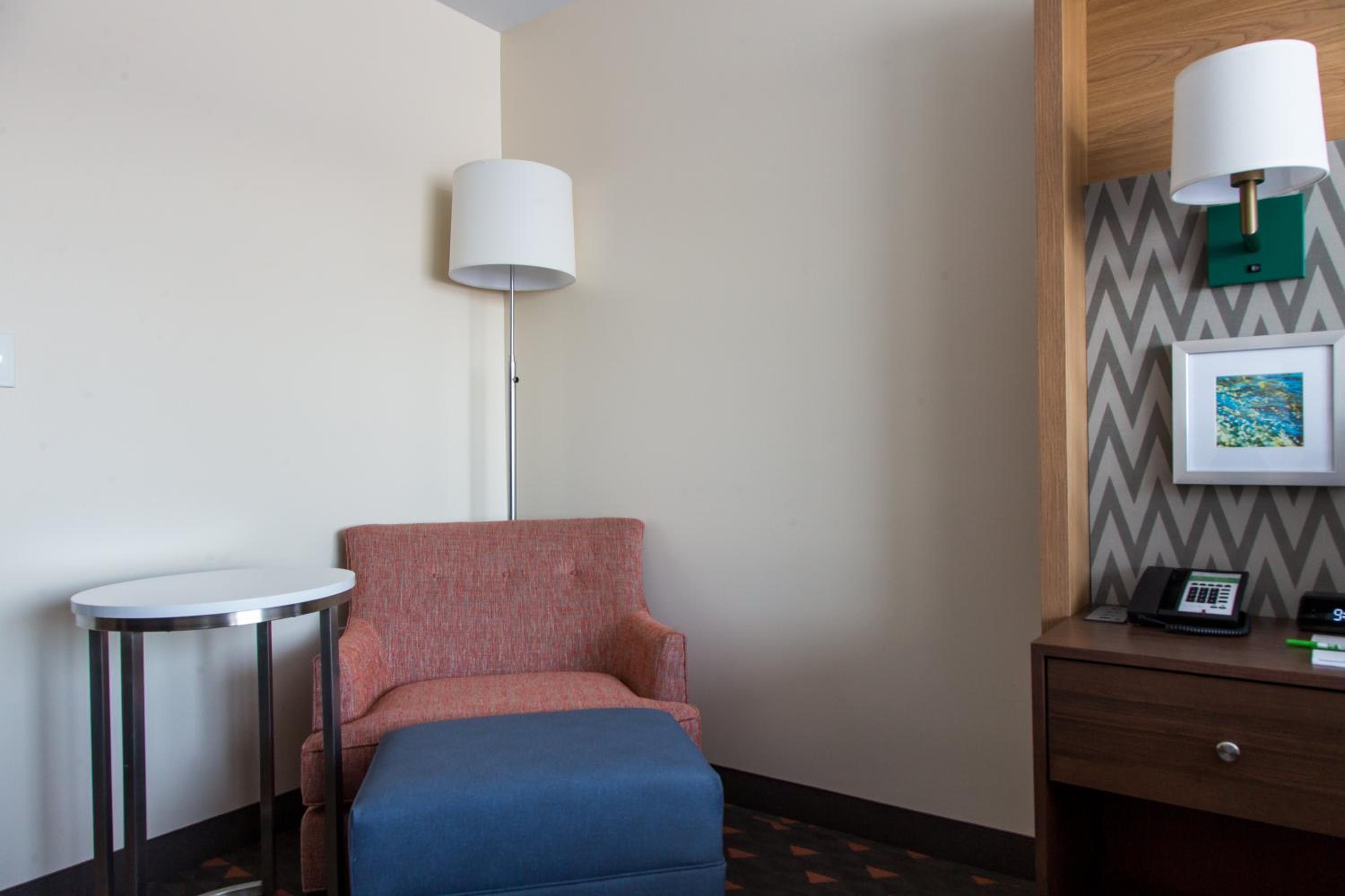 Mount Pleasant Vacations - Holiday Inn Hotel  Suites - Mount Pleasant, an IHG Hotel - Property Image 1