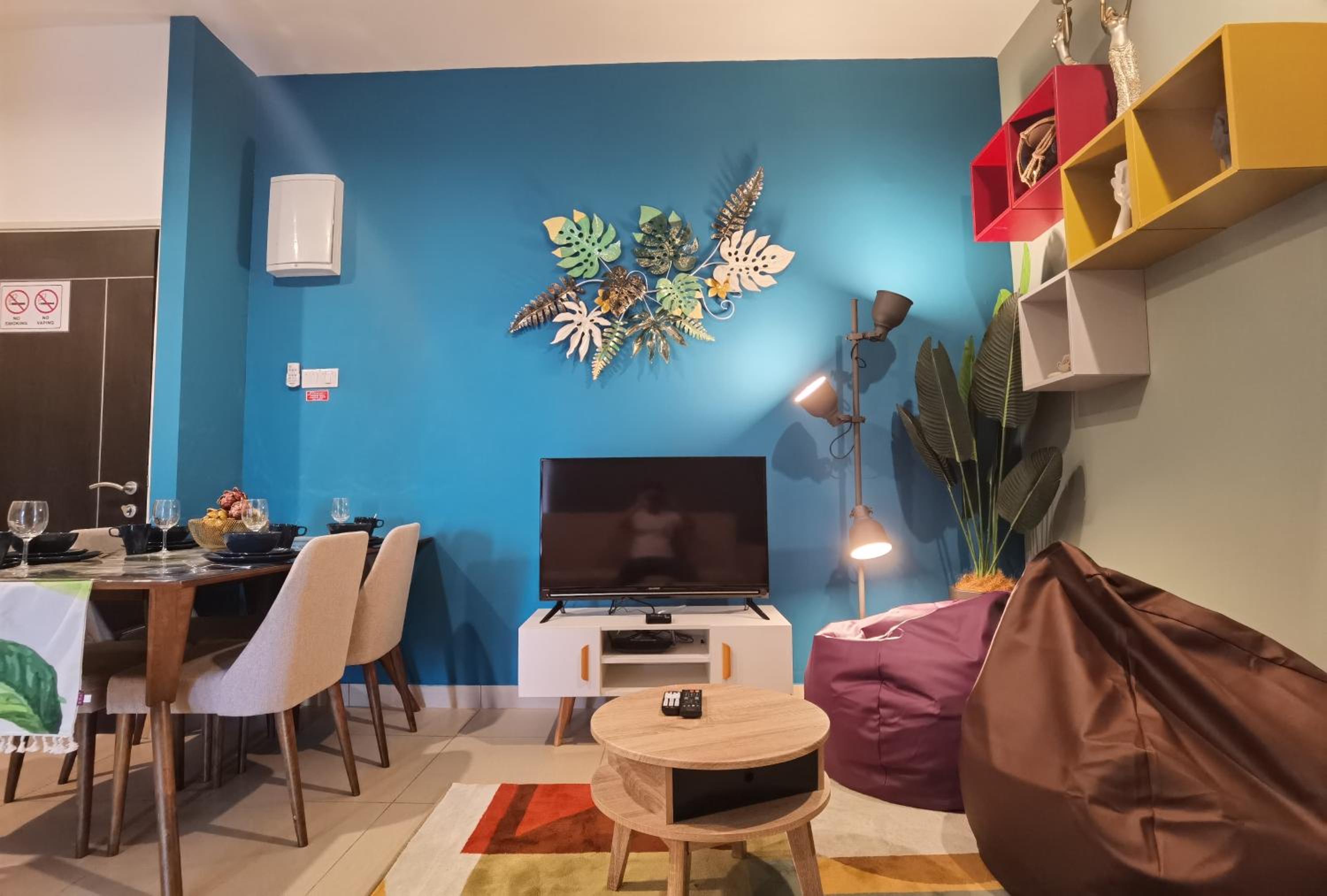 Hotel The Saffron@Midhill Genting Highlands (Free Wi-Fi) - Image 1