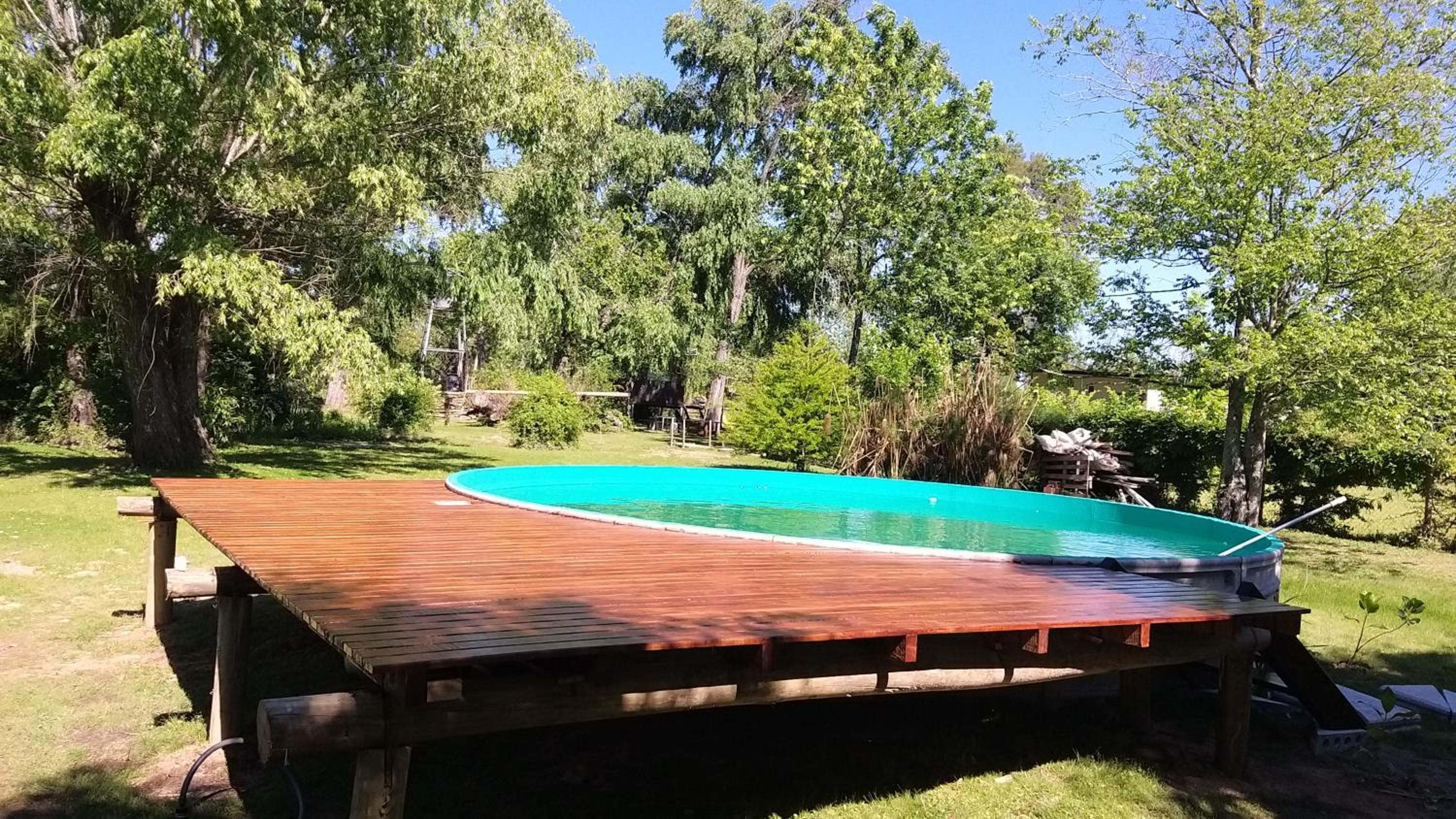 Ensueño casa de isla